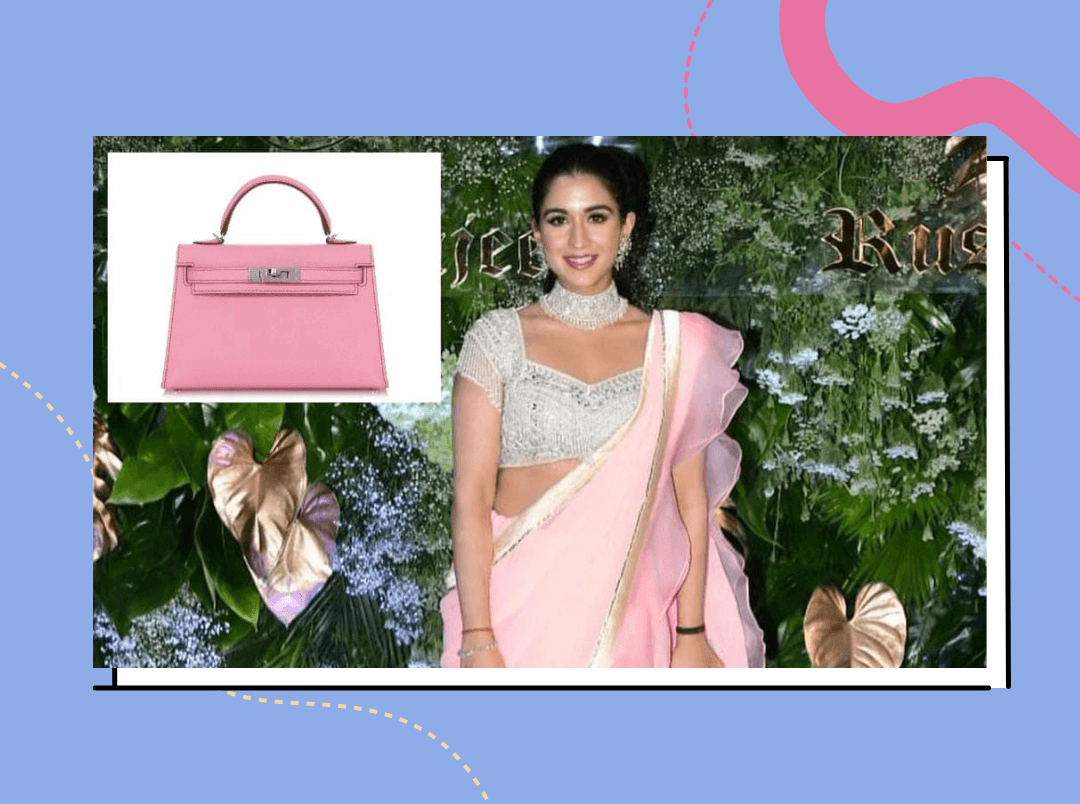 The Most Expensive Bags We Spotted At The Abu Jani Sandeep Khosla Party!