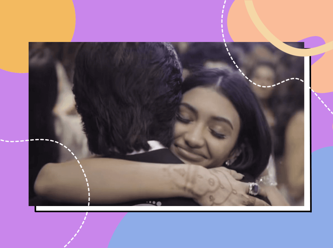 This Adorable Moment Between Shah Rukh Khan &amp; Alanna Panday Has Our Heart!