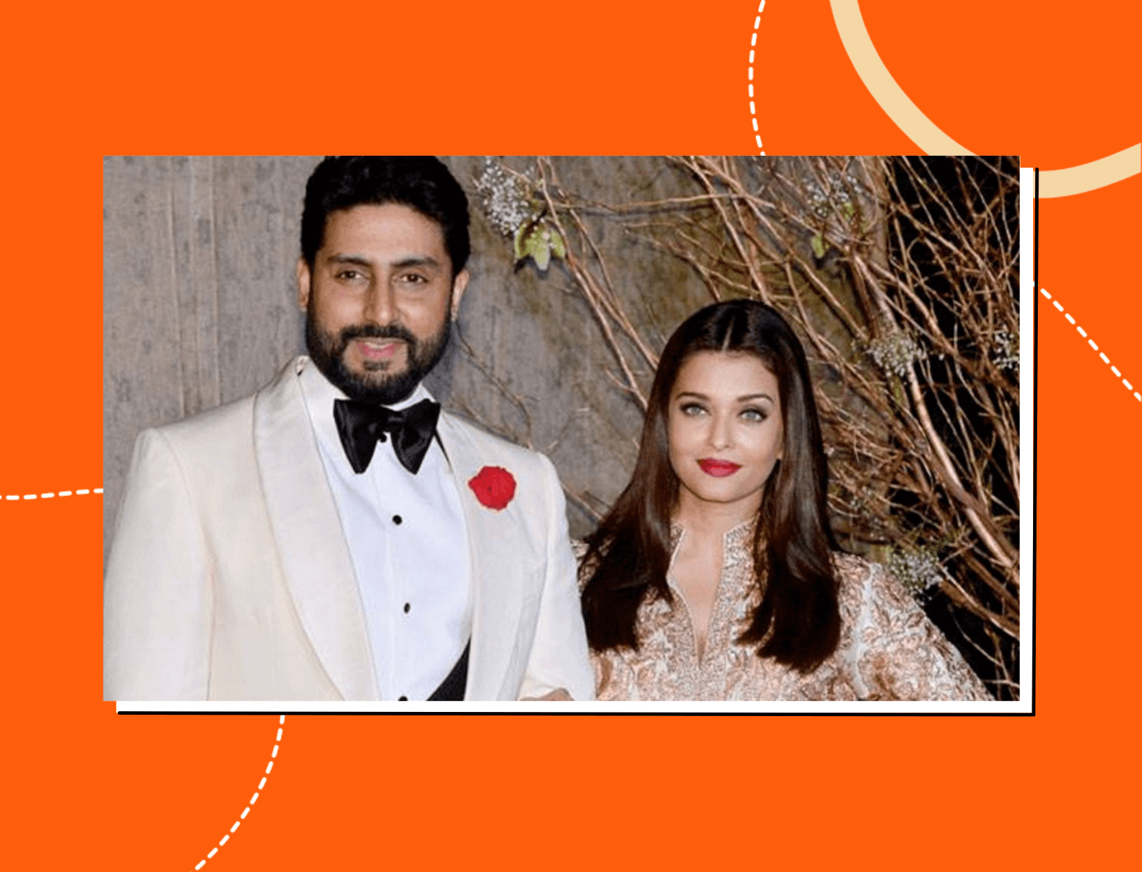 This Video Added Fuel To Aishwarya Rai &amp; Abhishek Bachchan&#8217;s Separation Rumours