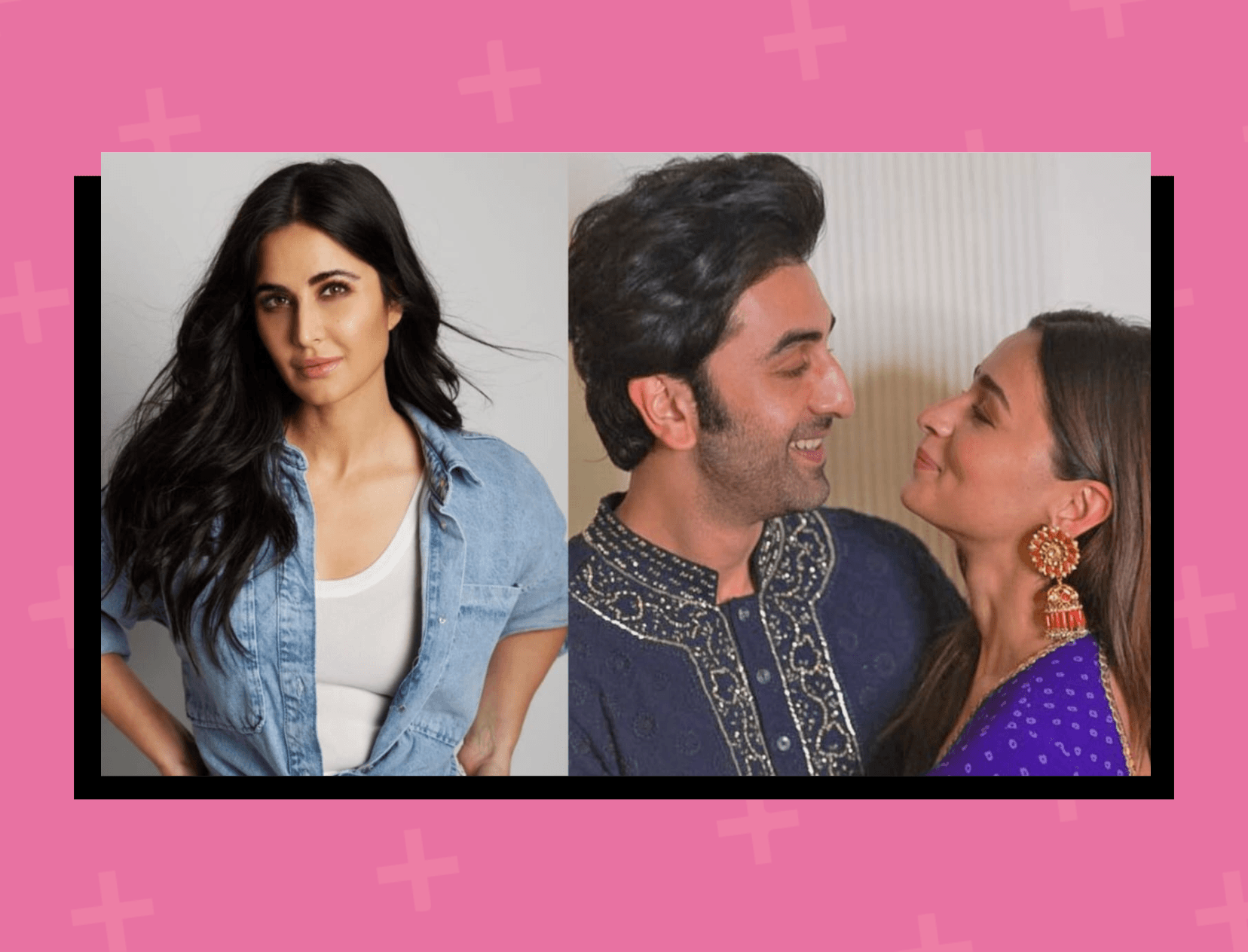 Here&#8217;s How Katrina Kaif Felt About Alia Bhatt Dating Ranbir Kapoor!