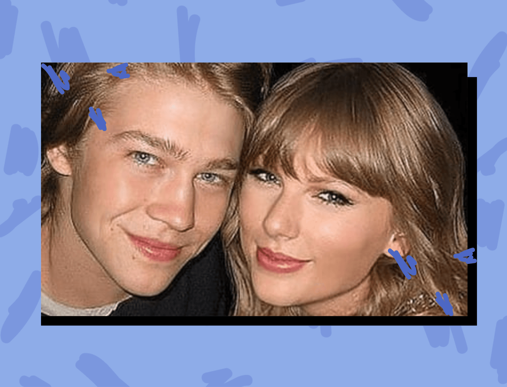 Here’s The Real Reason Behind Taylor Swift &amp; Joe Alwyn&#8217;s Break Up 