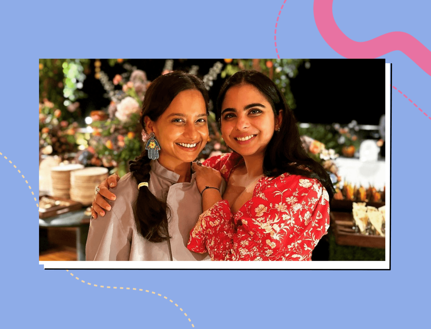 Inside Pictures From Isha Ambani&#8217;s Lavish Tuscany-Themed Party!