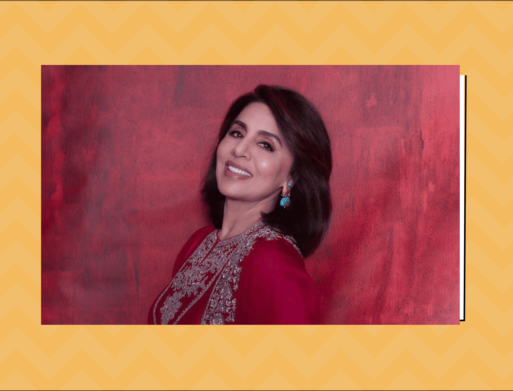 Neetu Kapoor’s DIY Drink Is Good For Both Her Skin &amp; Anxiety