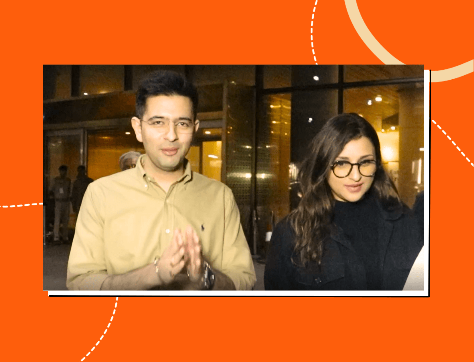 Are Parineeti Chopra &amp; Raghav Chadha Engaged? Groom-To-Be Opens Up