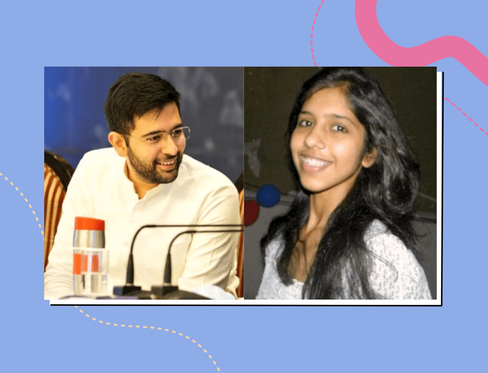 Did Raghav Chadha Date A Fellow Politician&#8217;s Daughter? Here’s The Tea