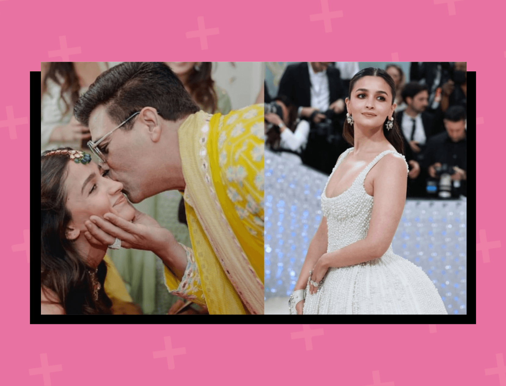 Is Karan Johar The Reason Why Alia Bhatt Was Invited To Met Gala?