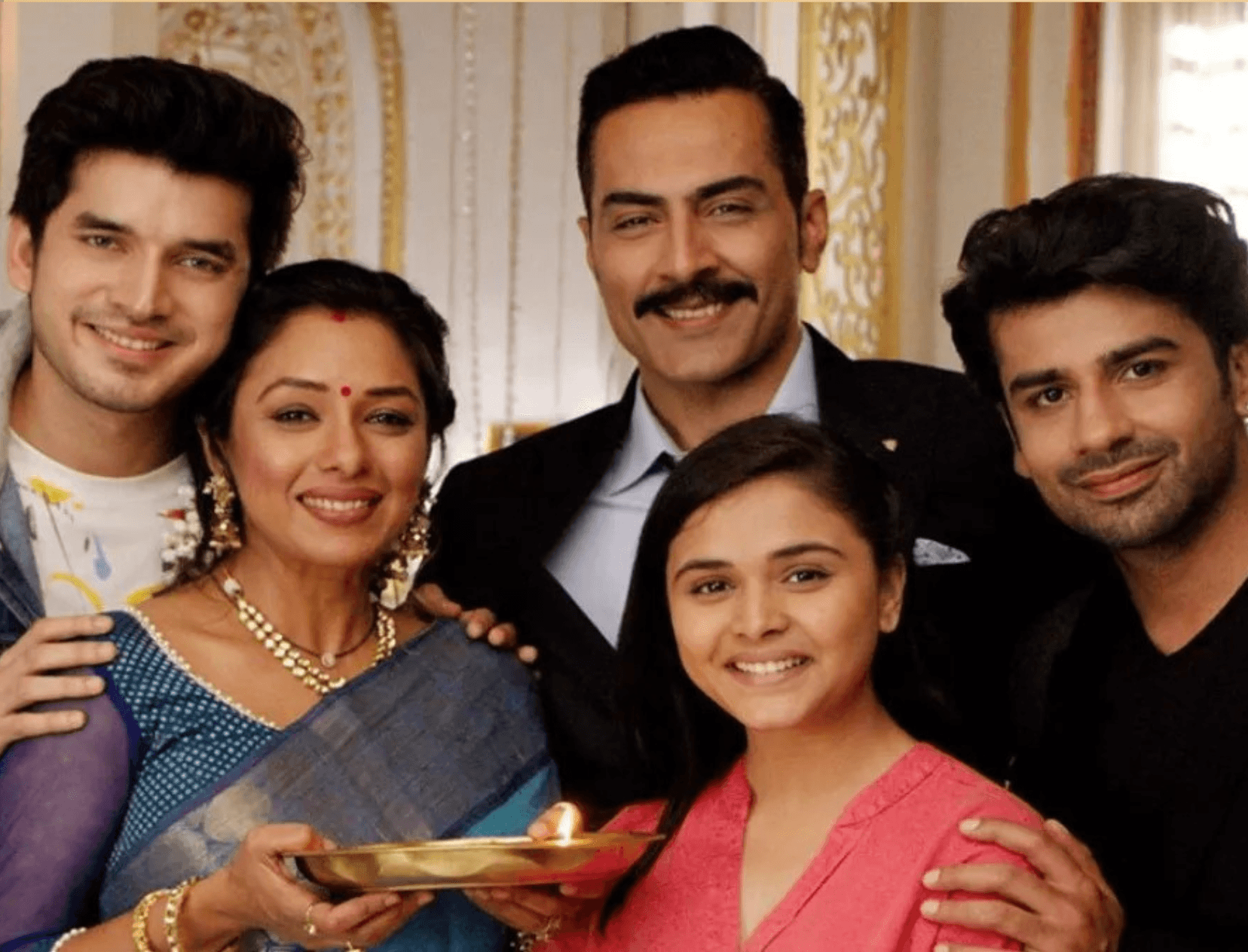 Former Anupamaa Star Claims 80 &amp;percnt; Of The Cast Wants To Quit