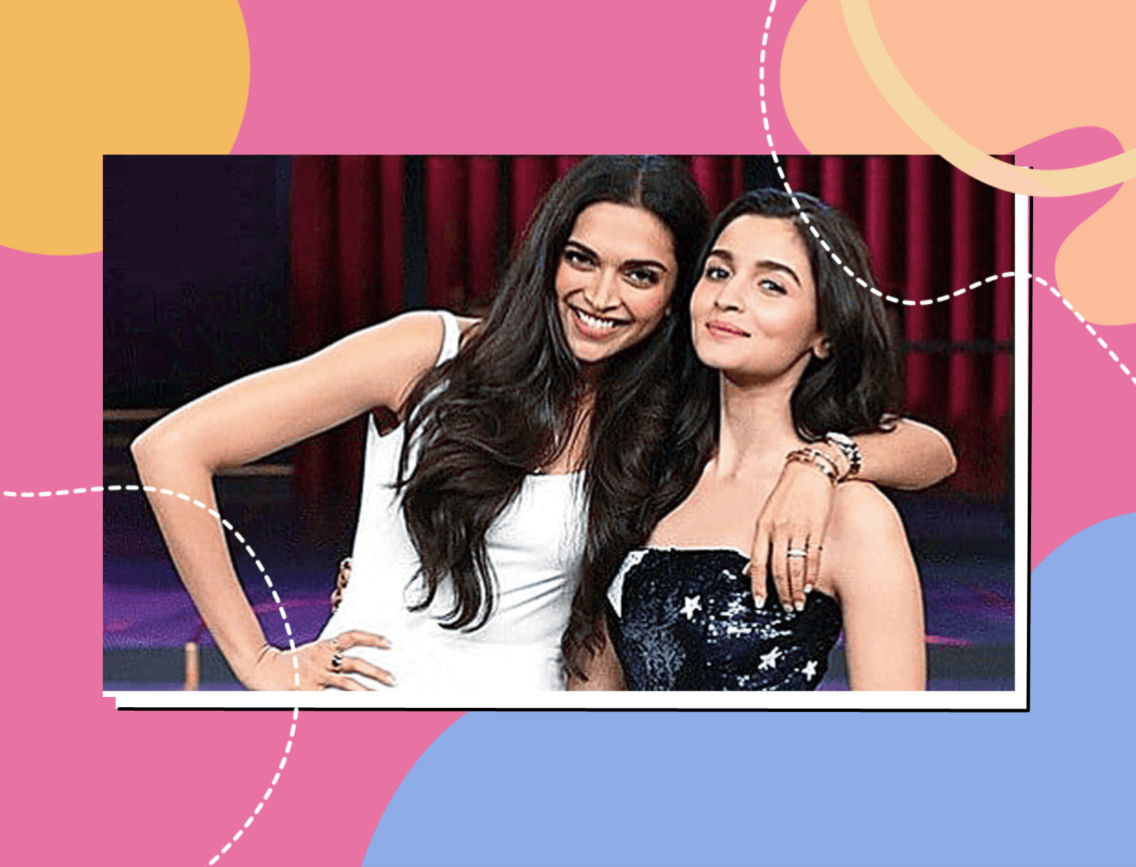 Trouble Between Alia Bhatt &amp; Deepika Padukone? Here&#8217;s Why The Internet Is Convinced