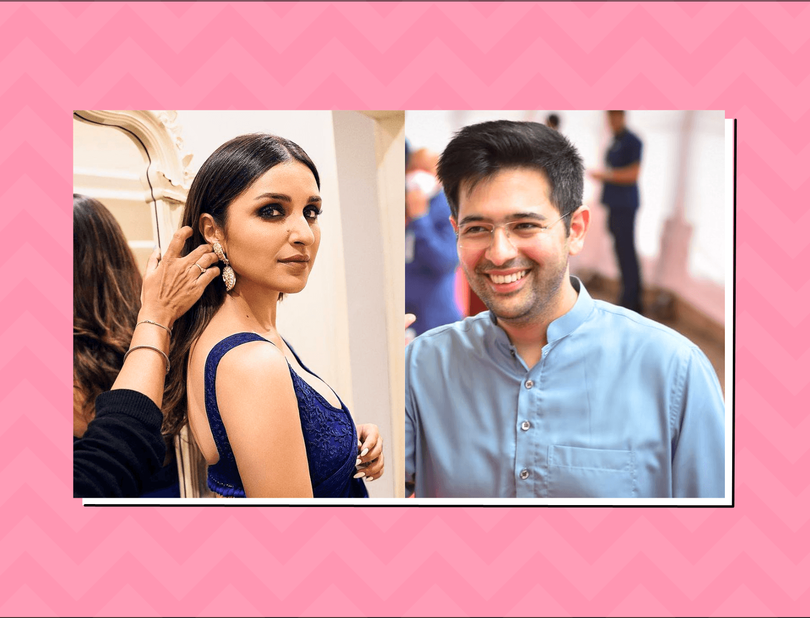 Parineeti Chopra &amp; Raghav Chadha To Get Engaged On This Date!