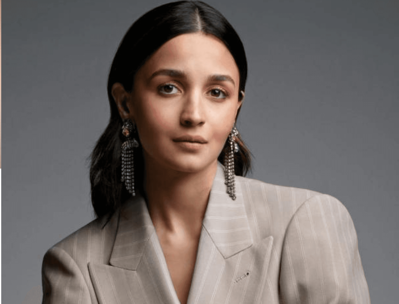 Alia Bhatt’s Take On ‘Gender Equality’ Confuses The Internet