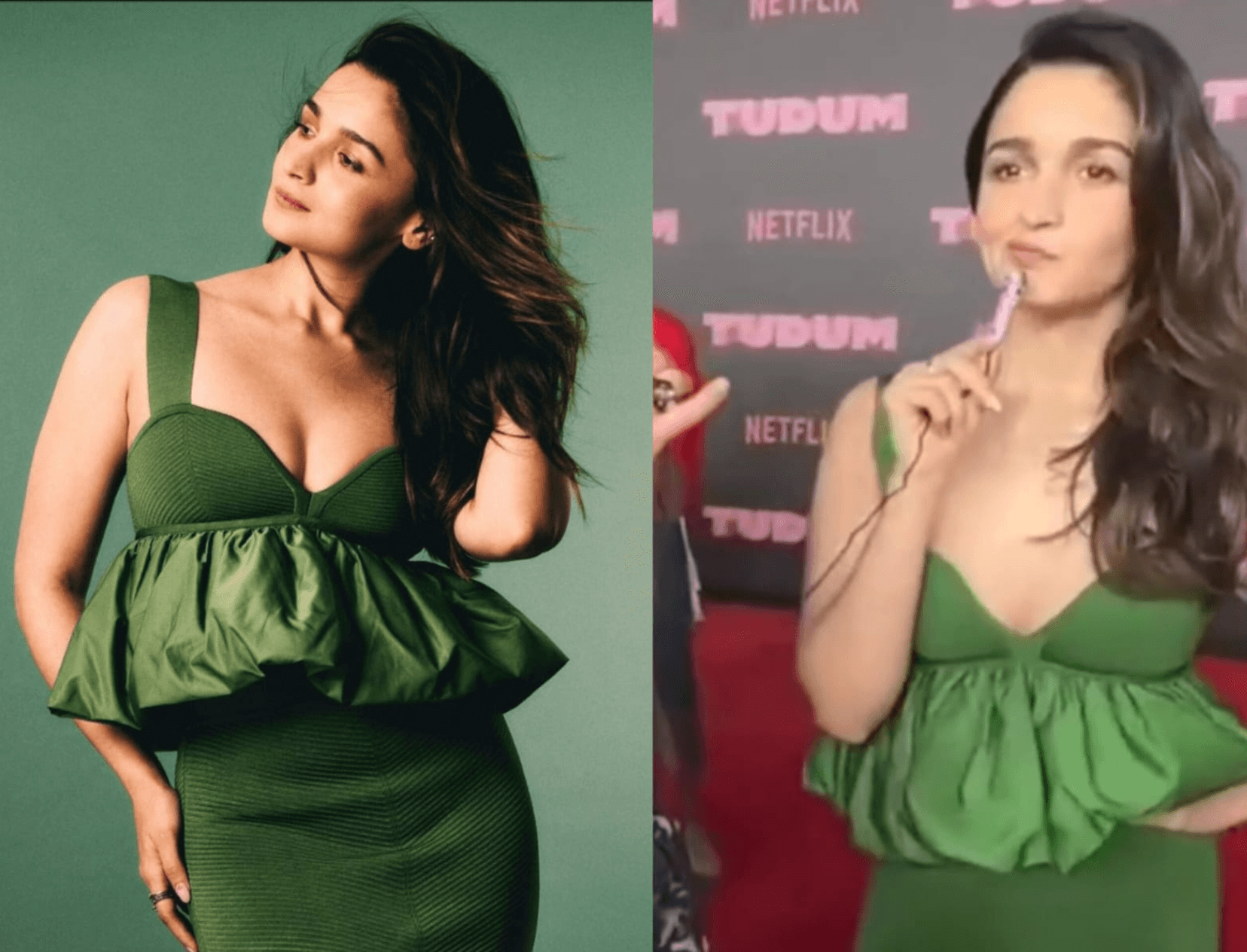 &#8220;So Annoying!&#8221; Alia Bhatt Gets Trolled For Her Interview At Tudum