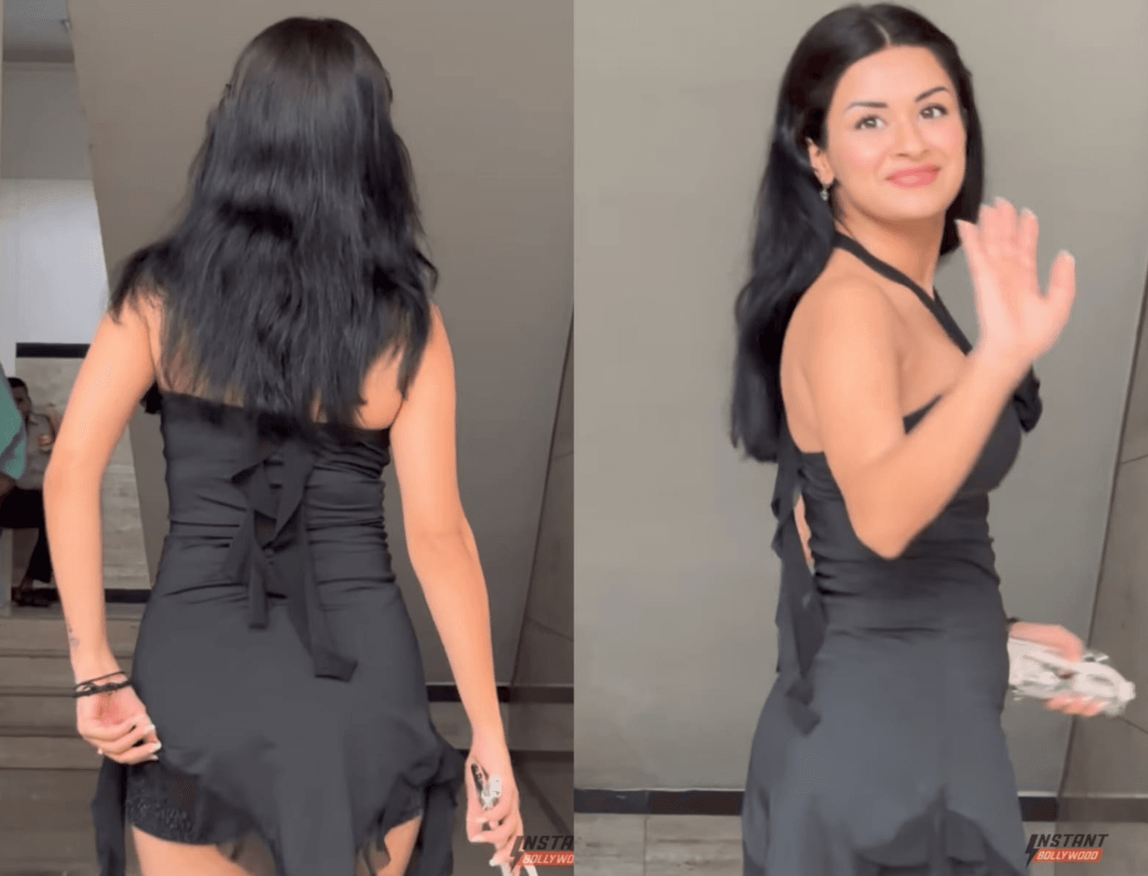 Avneet Kaur Gets Trolled For Dressing &#8220;Inappropriately&#8221; For Her Age &amp; It&#8217;s Ridiculous