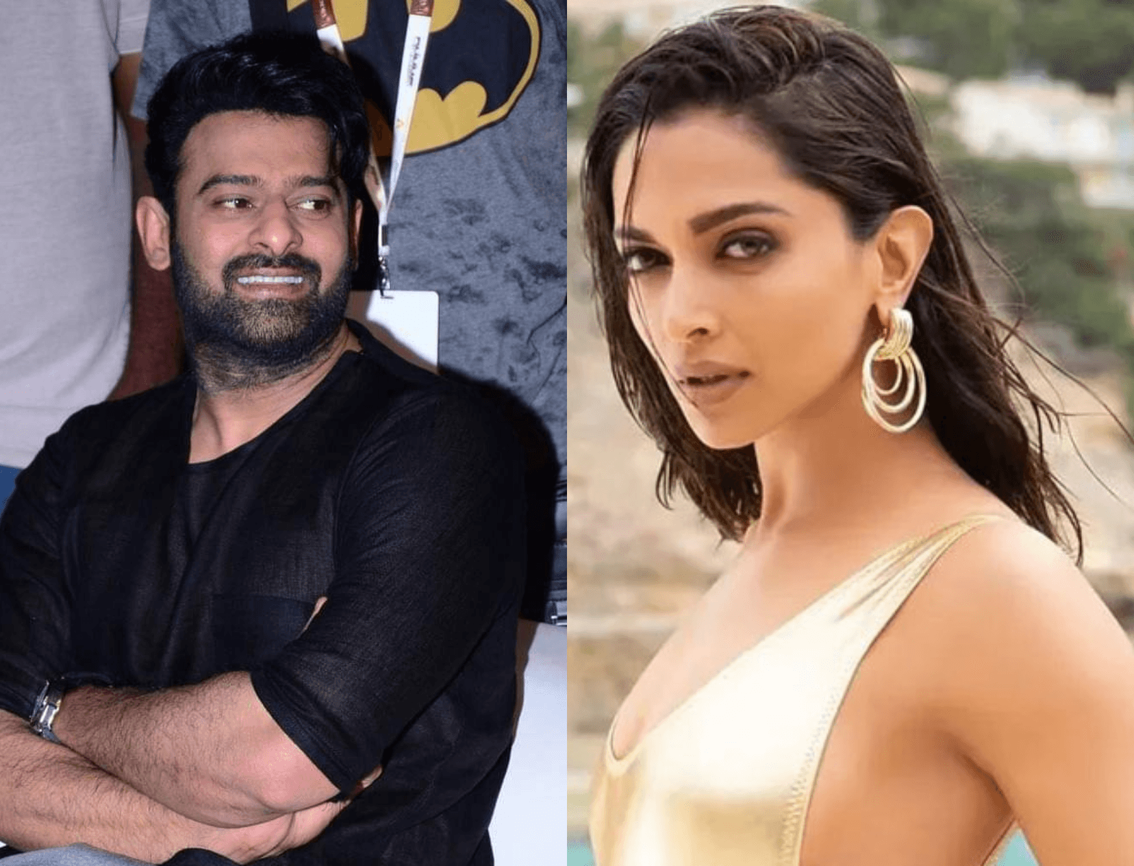 The Difference Between Prabhas &amp; Deepika Padukone’s Fee For &#8216;Project K&#8217; Will Blow Your Mind