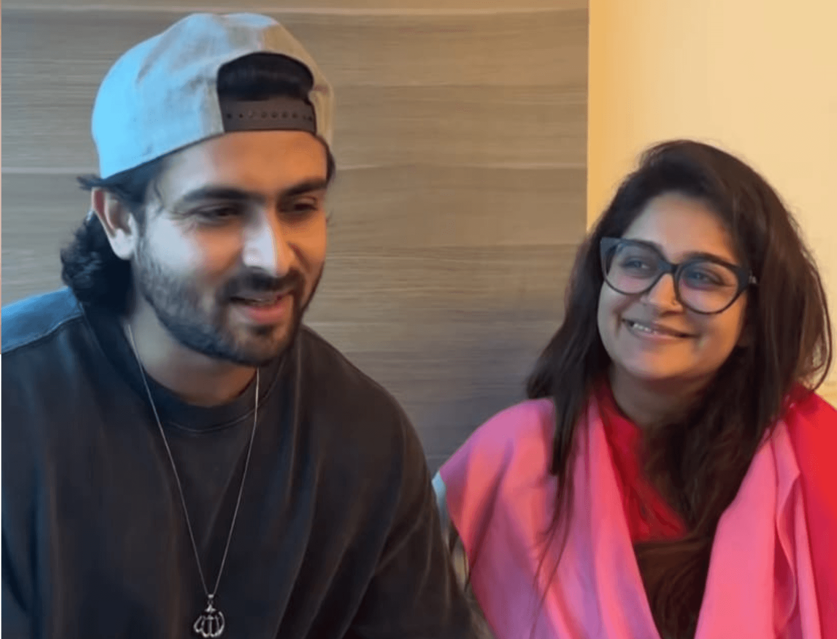 Dipika Kakar Breaks Silence On Her Early Delivery &amp; It&#8217;s Heartbreaking