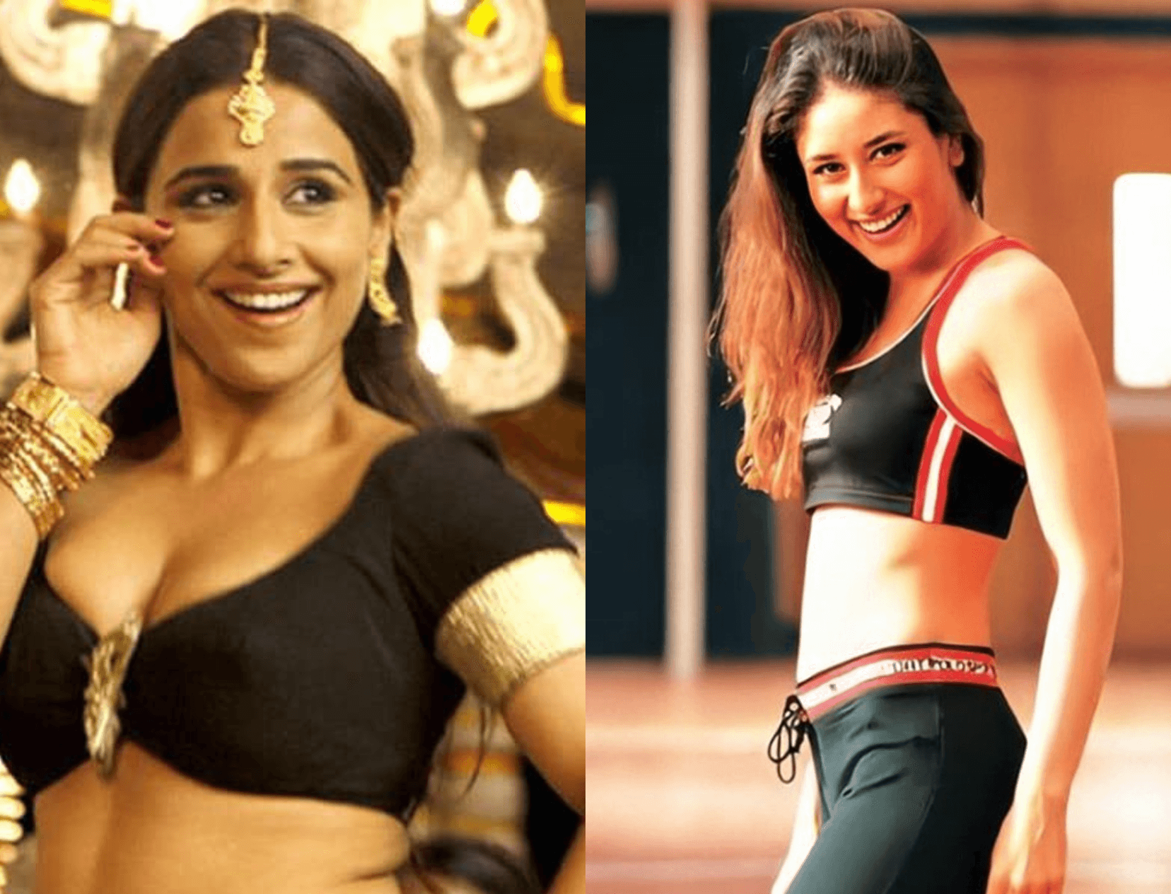 &#8216;Fat Is Not Sexy&#8217;: When Kareena Kapoor Made A Fatphobic Remark On Vidya Balan