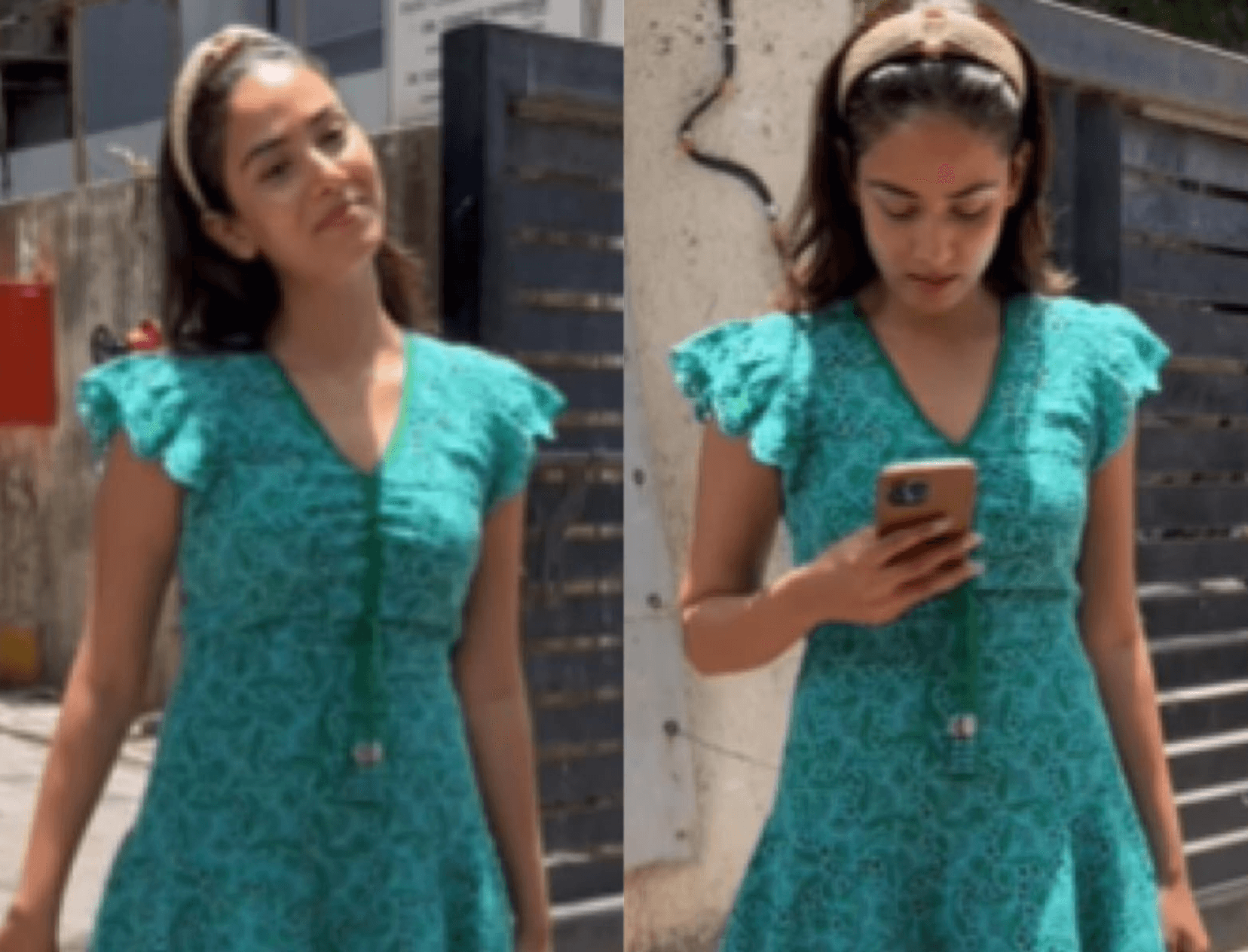 People Have A Problem With Mira Kapoor&#8217;s Short Dress &amp; We Don&#8217;t Get It At All