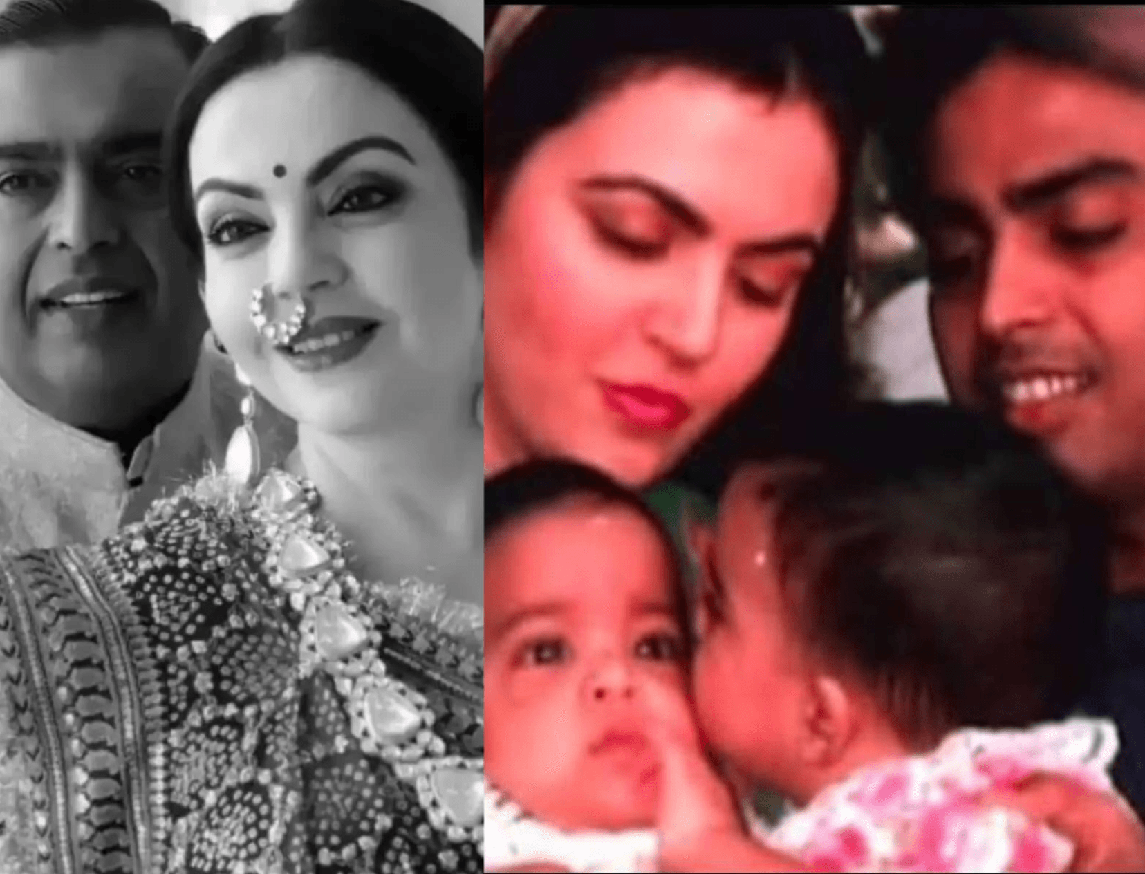 Nita Ambani Was Told She Couldn&#8217;t Have Kids Until She Conceived Her Miracle Twins