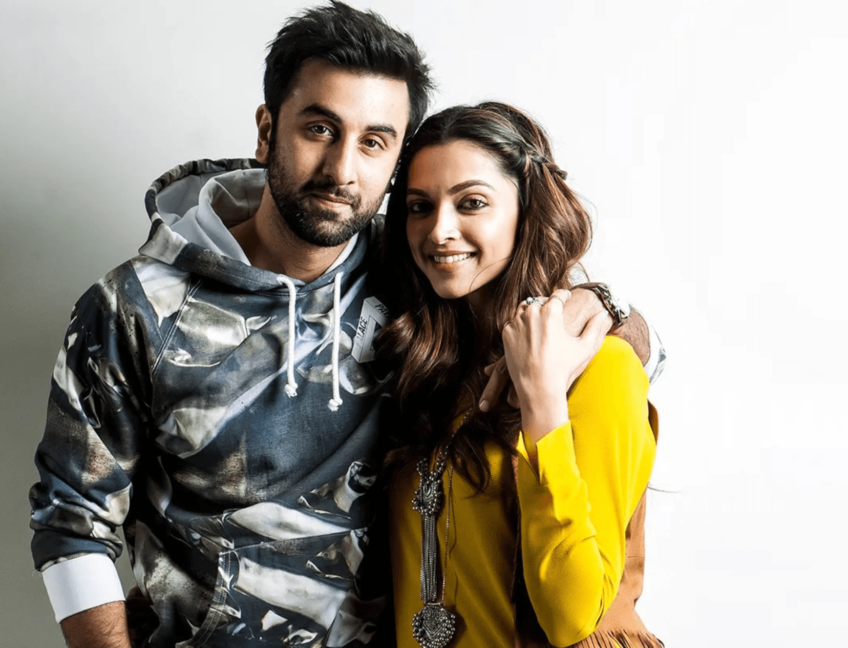 This Is Where Ranbir Kapoor Took Deepika Padukone On Their First Date