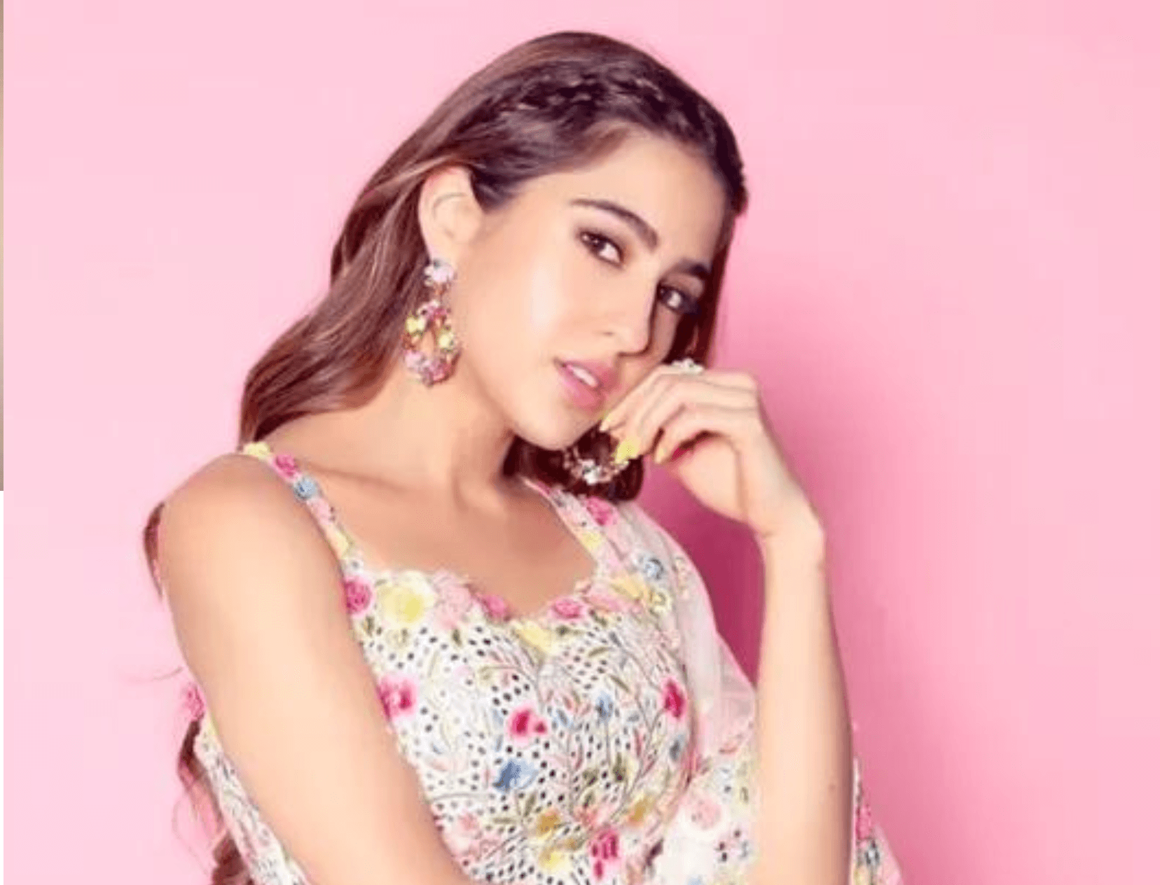 Has Sara Ali Khan Changed Her Personality? The Internet Think So