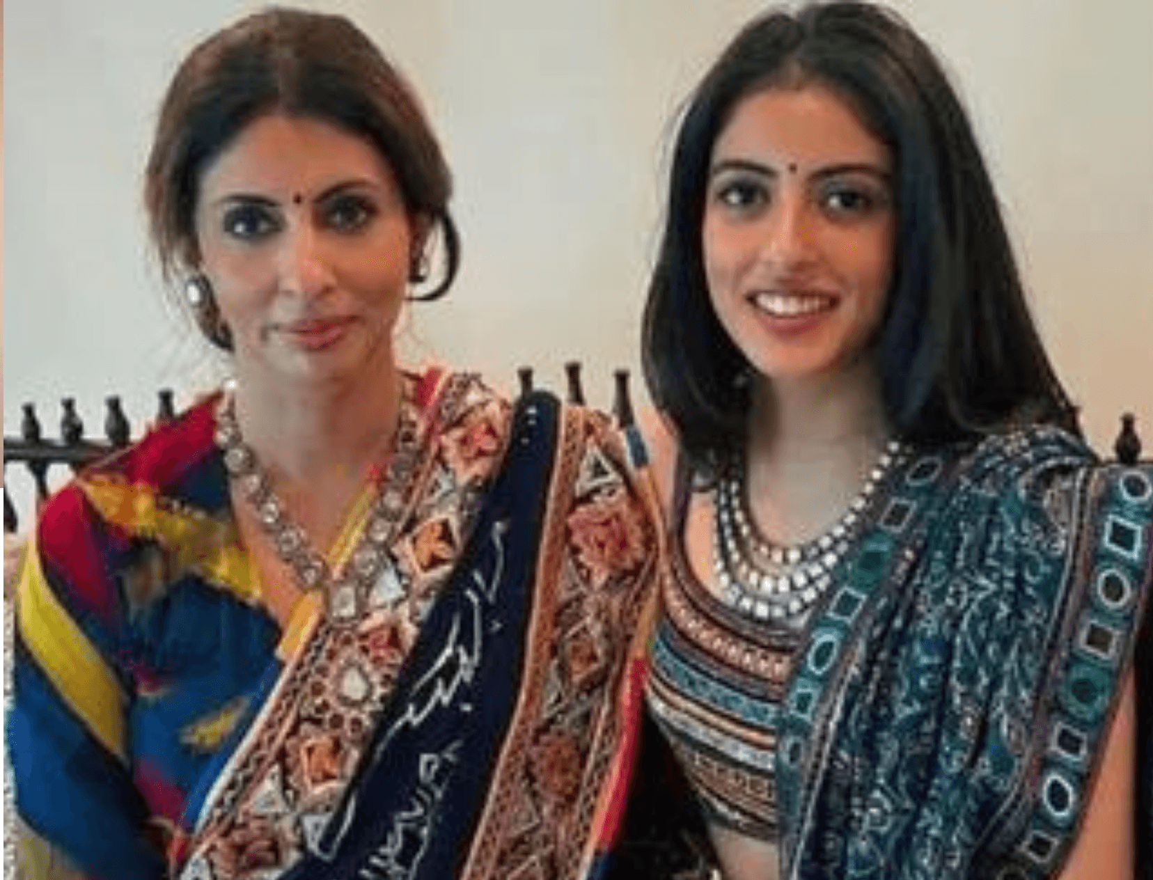 Here’s Why Shweta Bachchan Is Not Letting Navya Make Her Bollywood Debut