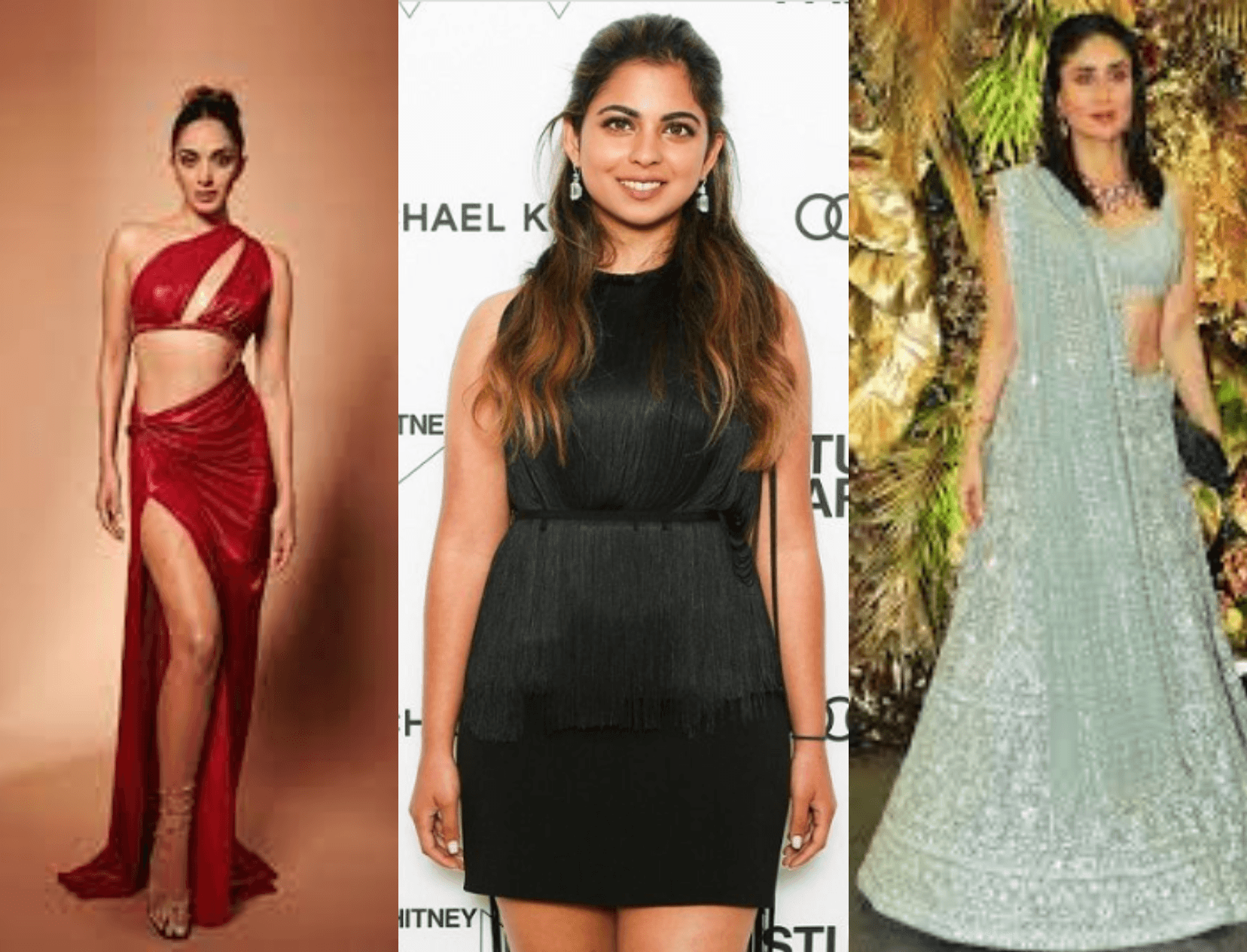 Isha Ambani Will Soon Be Working With Kiara Advani &amp; Kareena Kapoor, Here Are The Deets