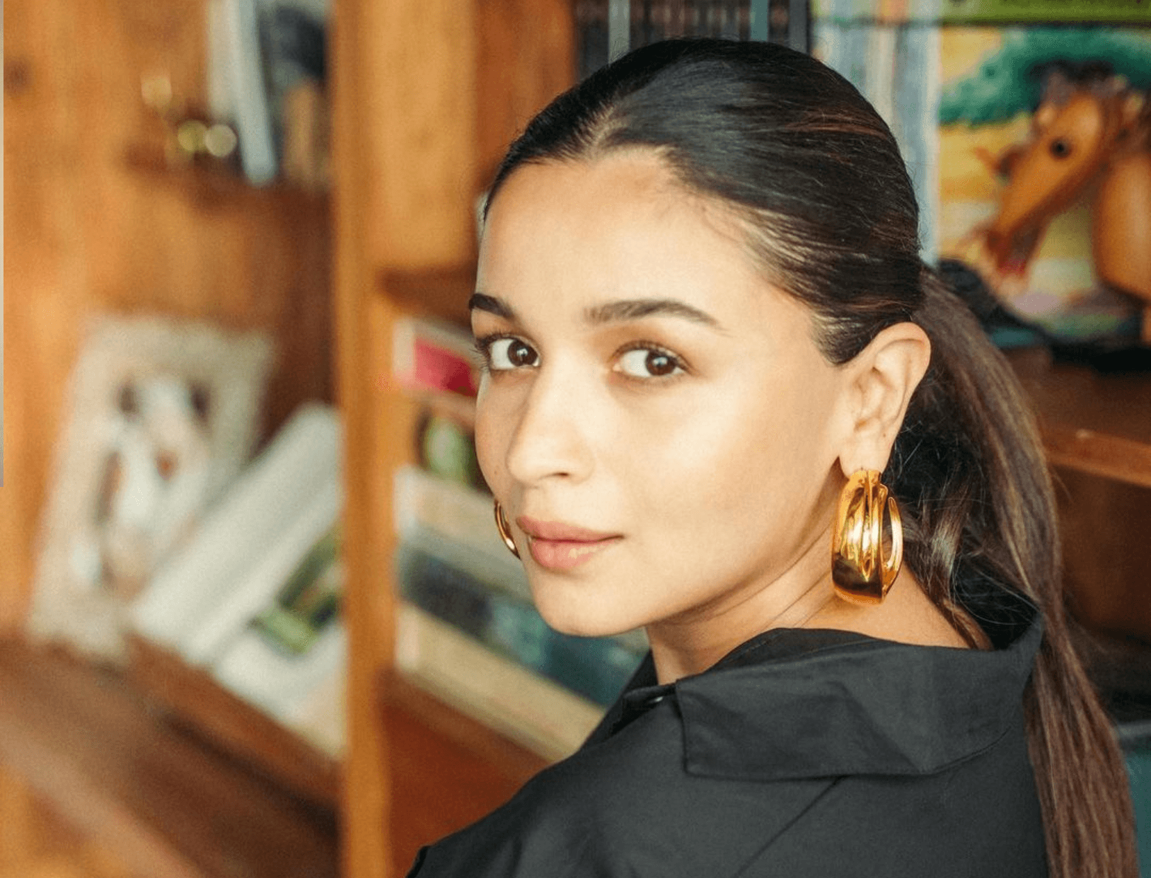 Alia Bhatt Shared Her Go-To Makeup Products, Are You Ready To Add To Cart?