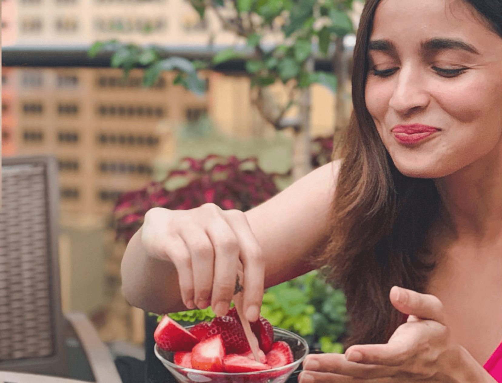 Celeb-Approved Seasonal Fruits To Add To Your Diet ASAP! 