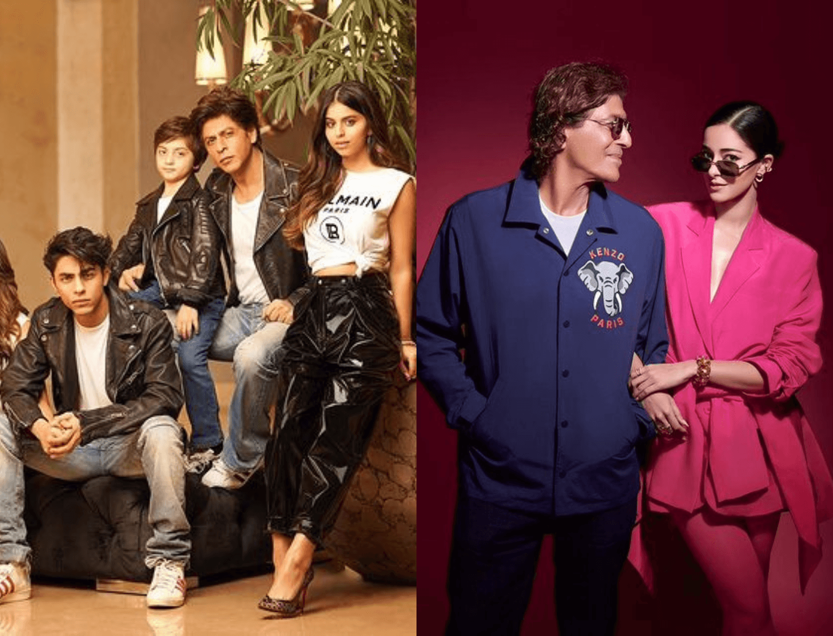 6 Bollywood Dads Who Are Cooler Than Their Kids