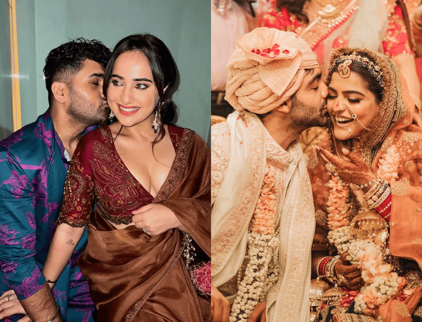 5 Indian Influencers Who Were Brave Enough To Talk About Their Separation
