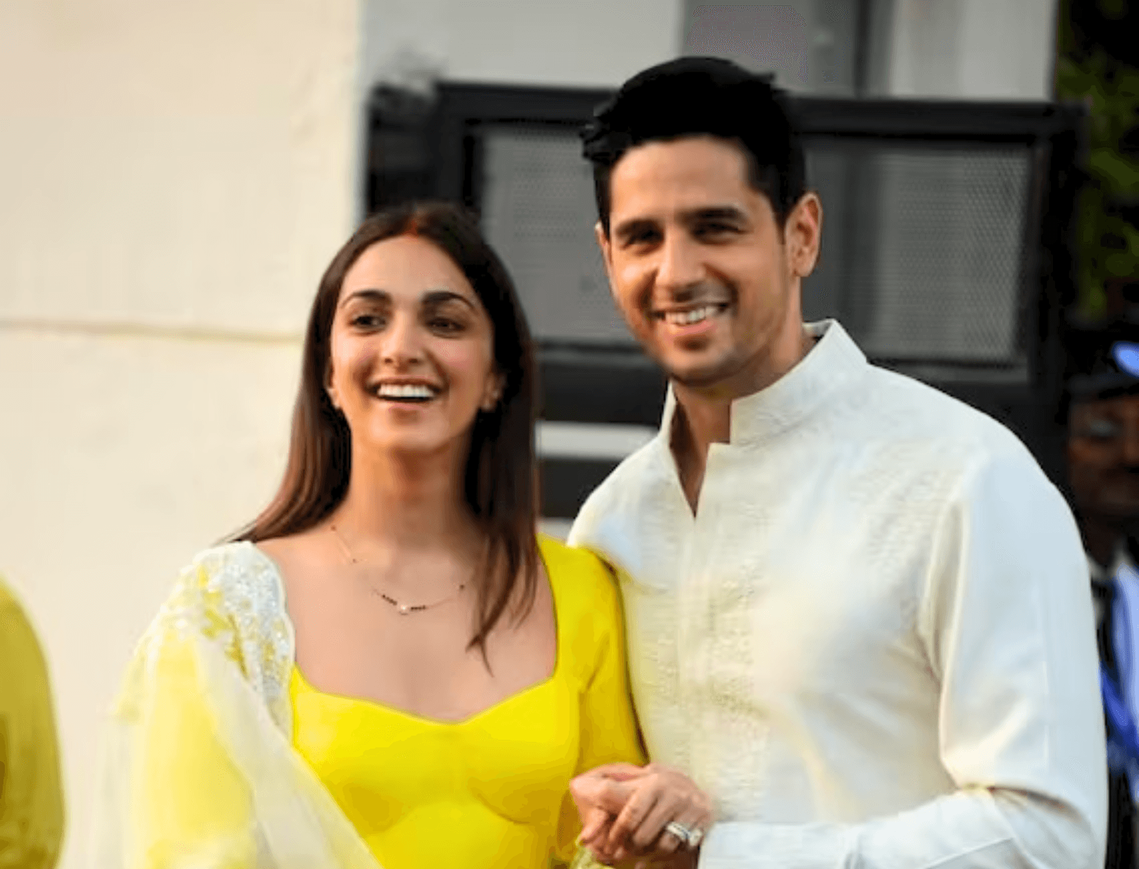 This Video Has Fans Convinced Kiara Advani Is Pregnant