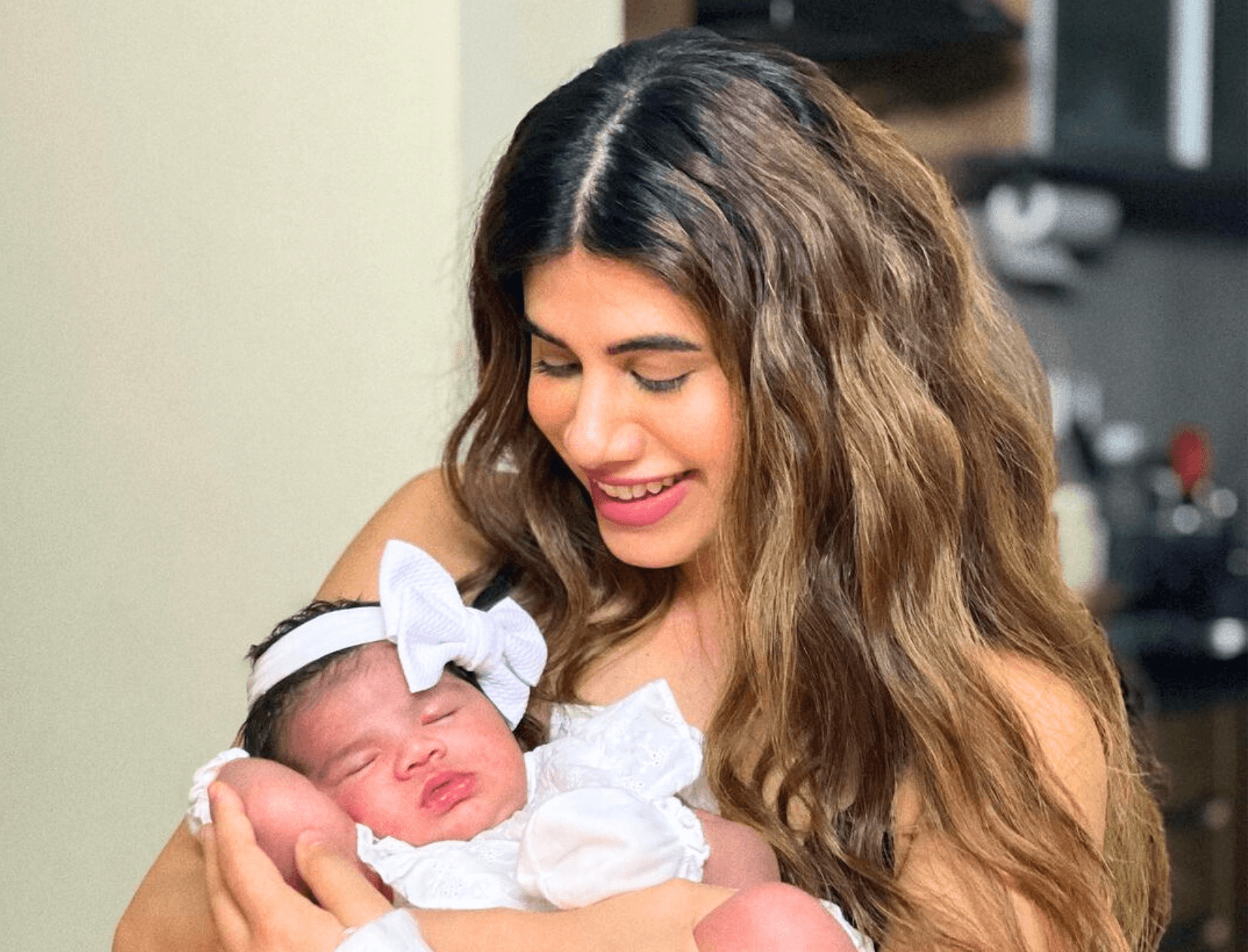 Influencer Malvika Sitlani Just Released Her Birth Vlog &amp; It’s Heartwarming!