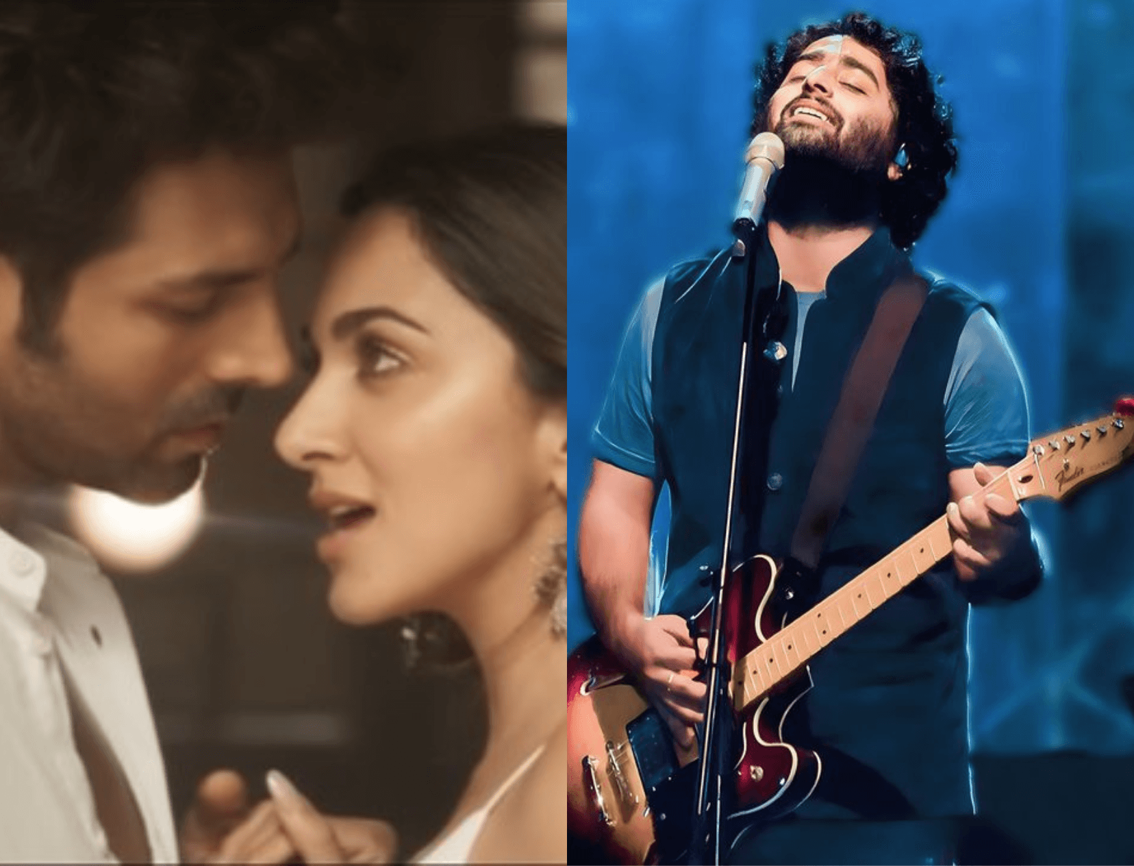 Is Arijit Singh Not Happy With The New Pasoori Song? Here’s Why We Think So