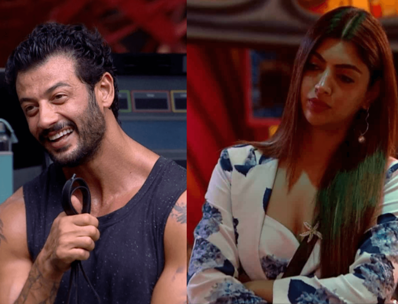 Exclusive: Akanksha Puri Calls Out BB Makers For Sharing &amp; Promoting Her Kiss With Jad Hadid