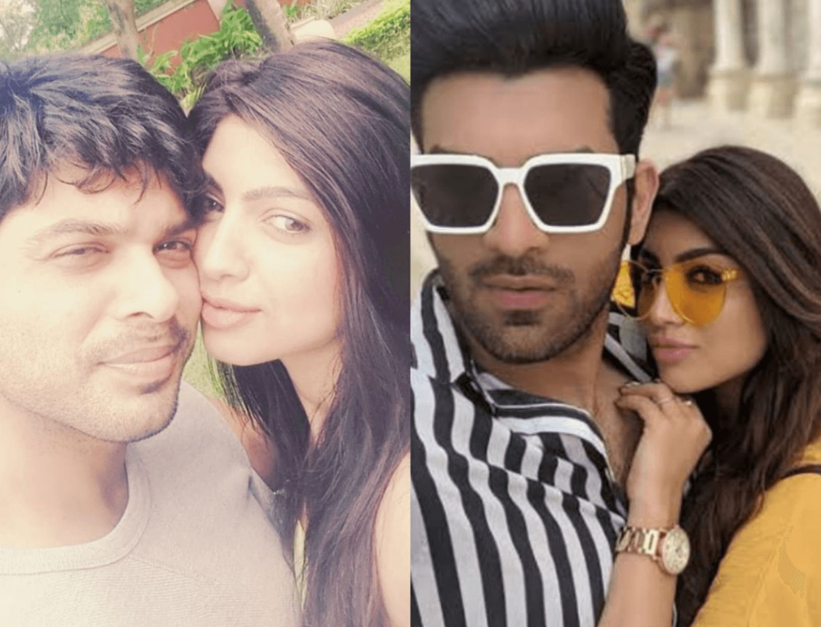 Akanksha Puri Opens Up About Break Up With Sidharth Shukla &amp; Paras Chhabra
