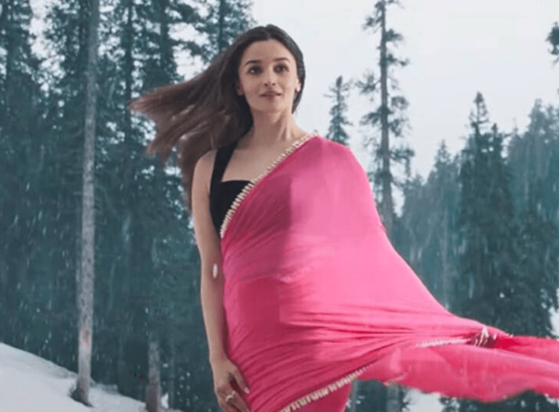 What! Alia Bhatt Shot &#8216;Tum Kya Mile&#8217; Just 4 Months After Raha&#8217;s Birth