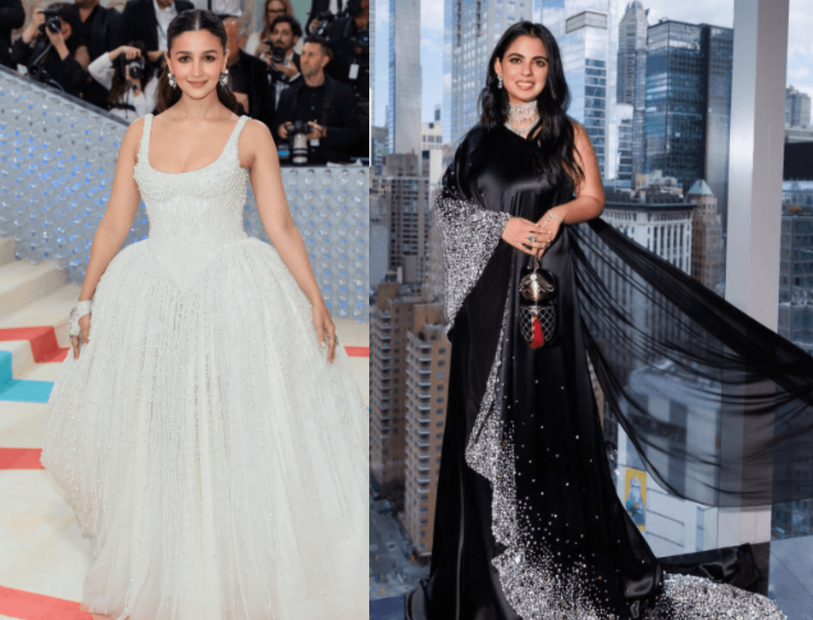 OMG! Alia Bhatt &amp; Isha Ambani Are Joining Hands For A Fashion Venture