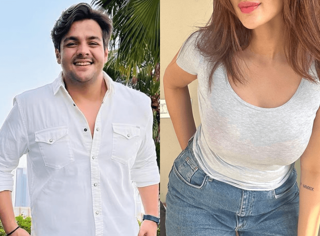 Did Influencer Ashish Chanchlani Breakup With This Bollywood Star? Here&#8217;s The Truth