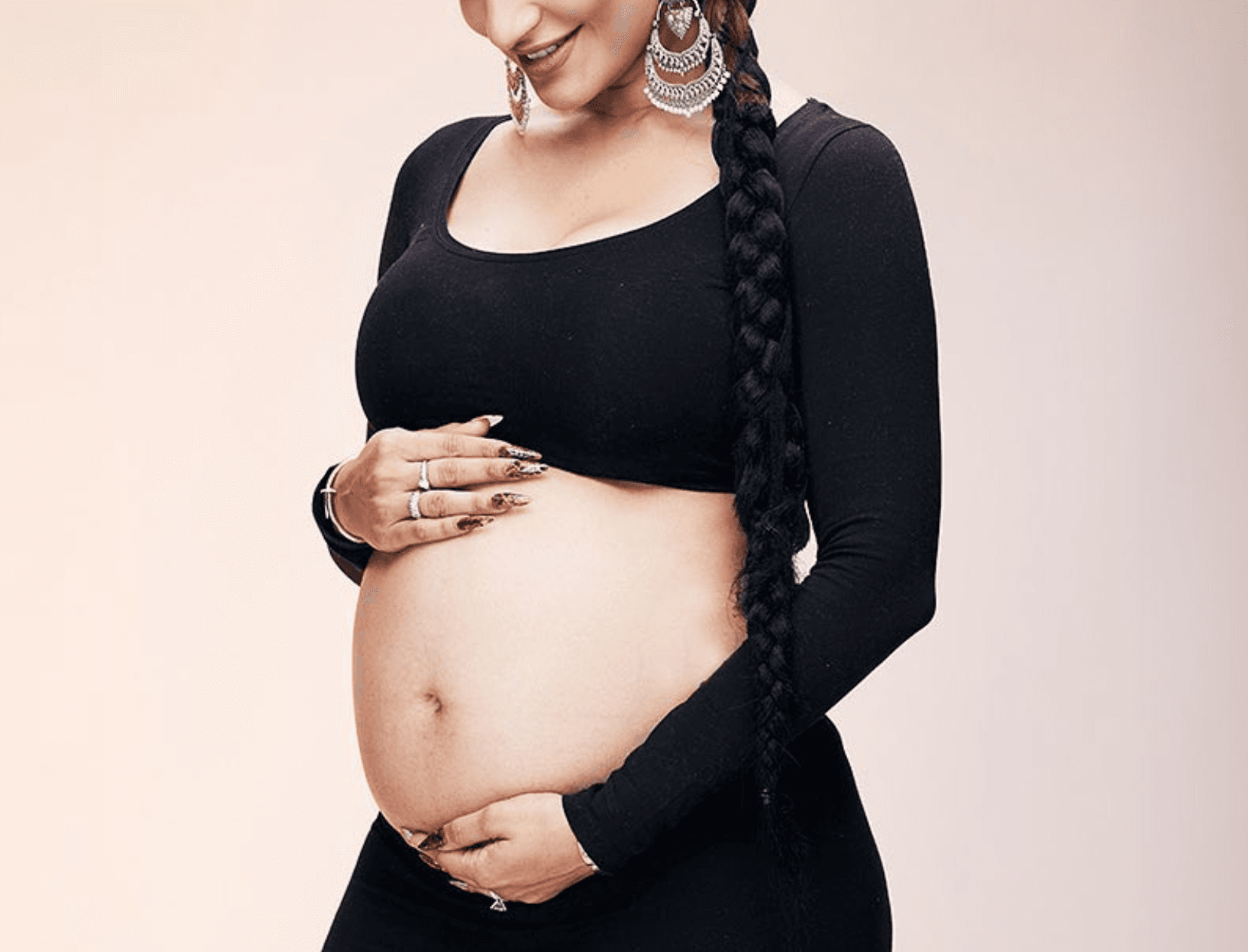 Mrs India 2023 Has The First-Ever Pregnant Contestant &amp; We&#8217;re Already Big Fans!