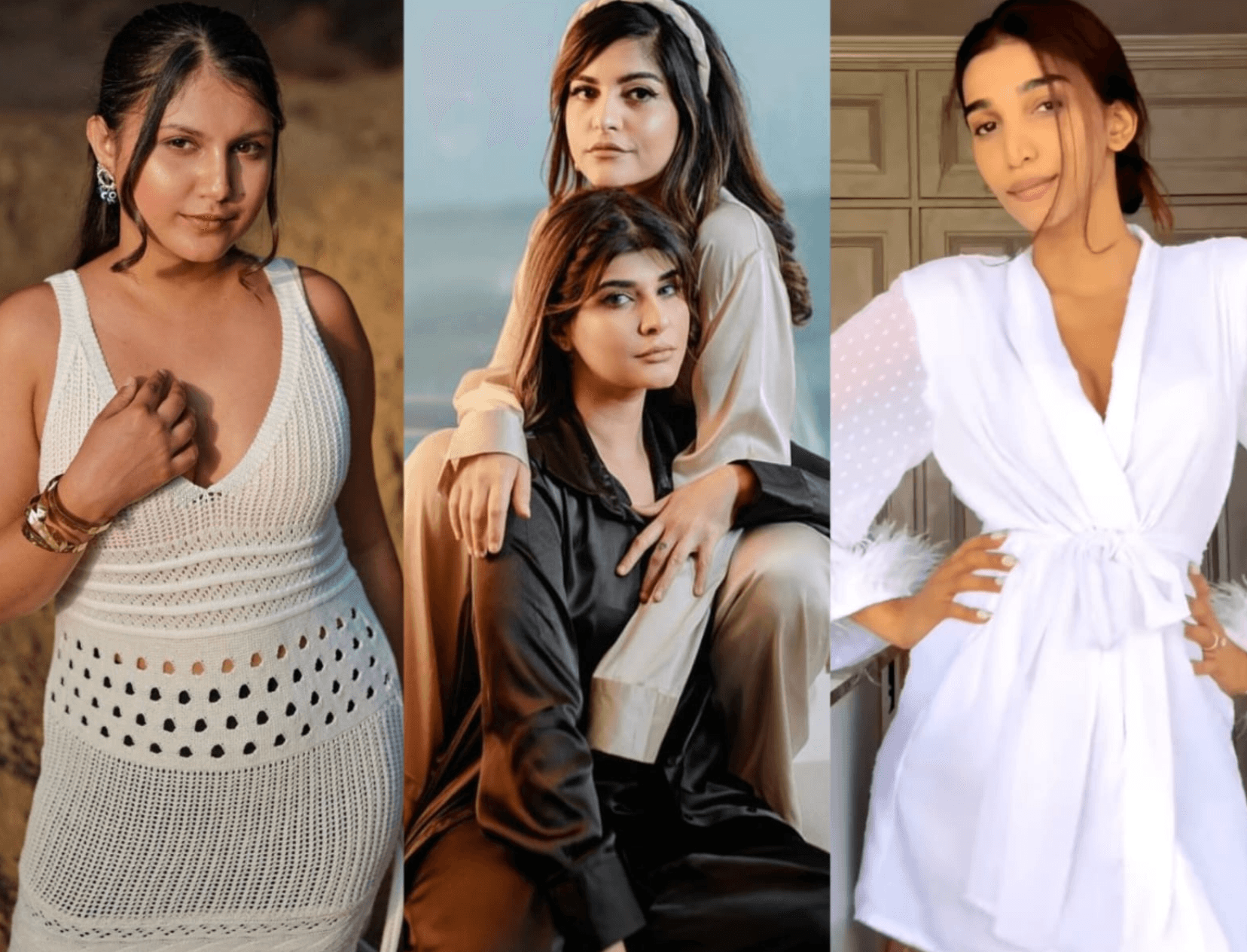 6 Indian Influencers Who Have Their Own Fashion Brands!