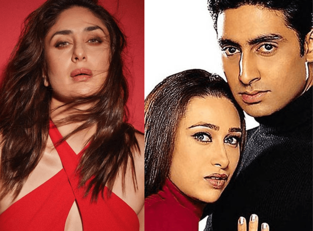 When Kareena Kapoor Broke Her Silence On Karisma &amp; Abhishek’s Broken Engagement