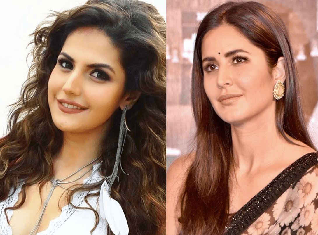 This Bollywood Actress Reveals How Comparison With Katrina Kaif Impacted Her