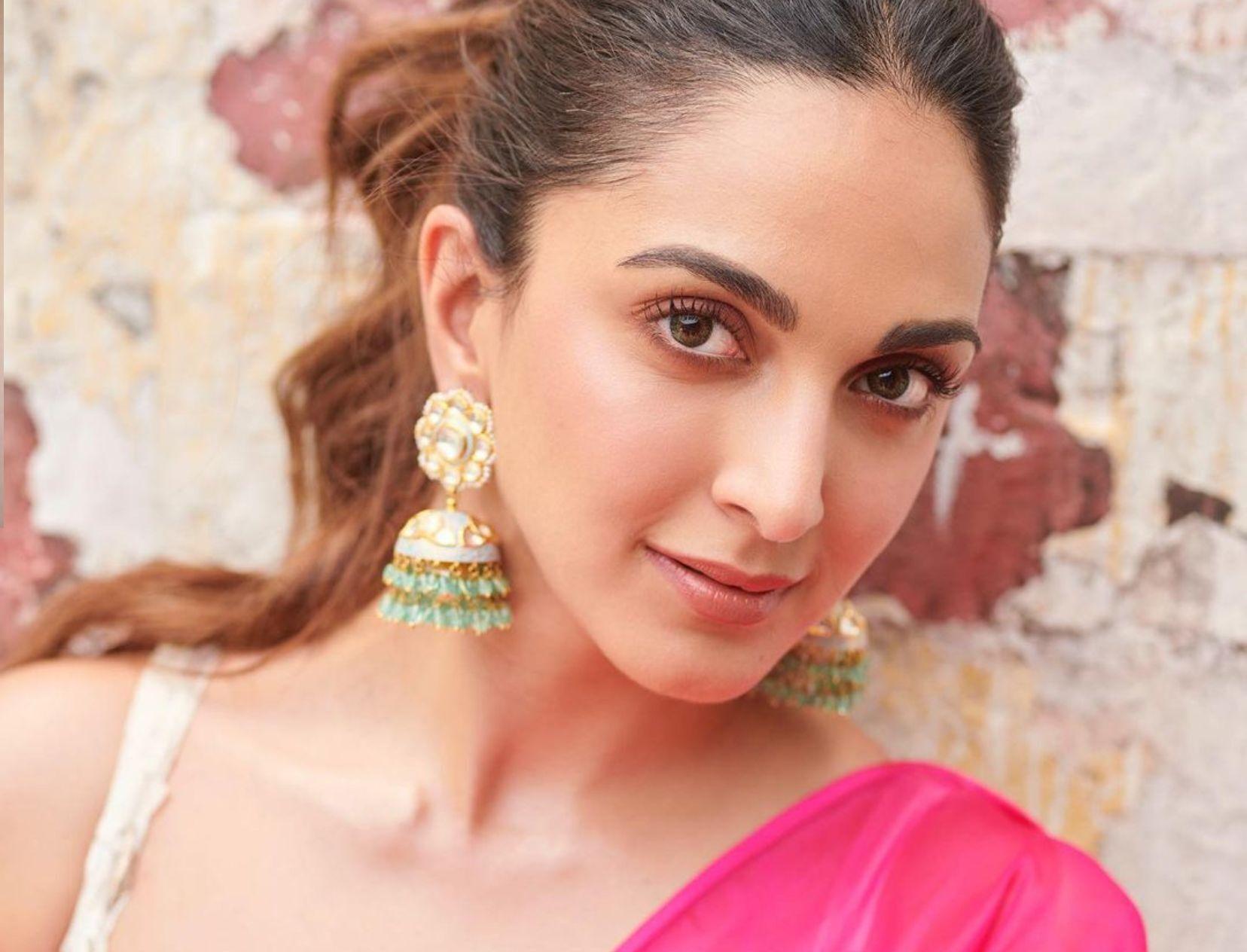 The Monsoon Skincare Tip You Shouldn&#8217;t Avoid According To Kiara Advani