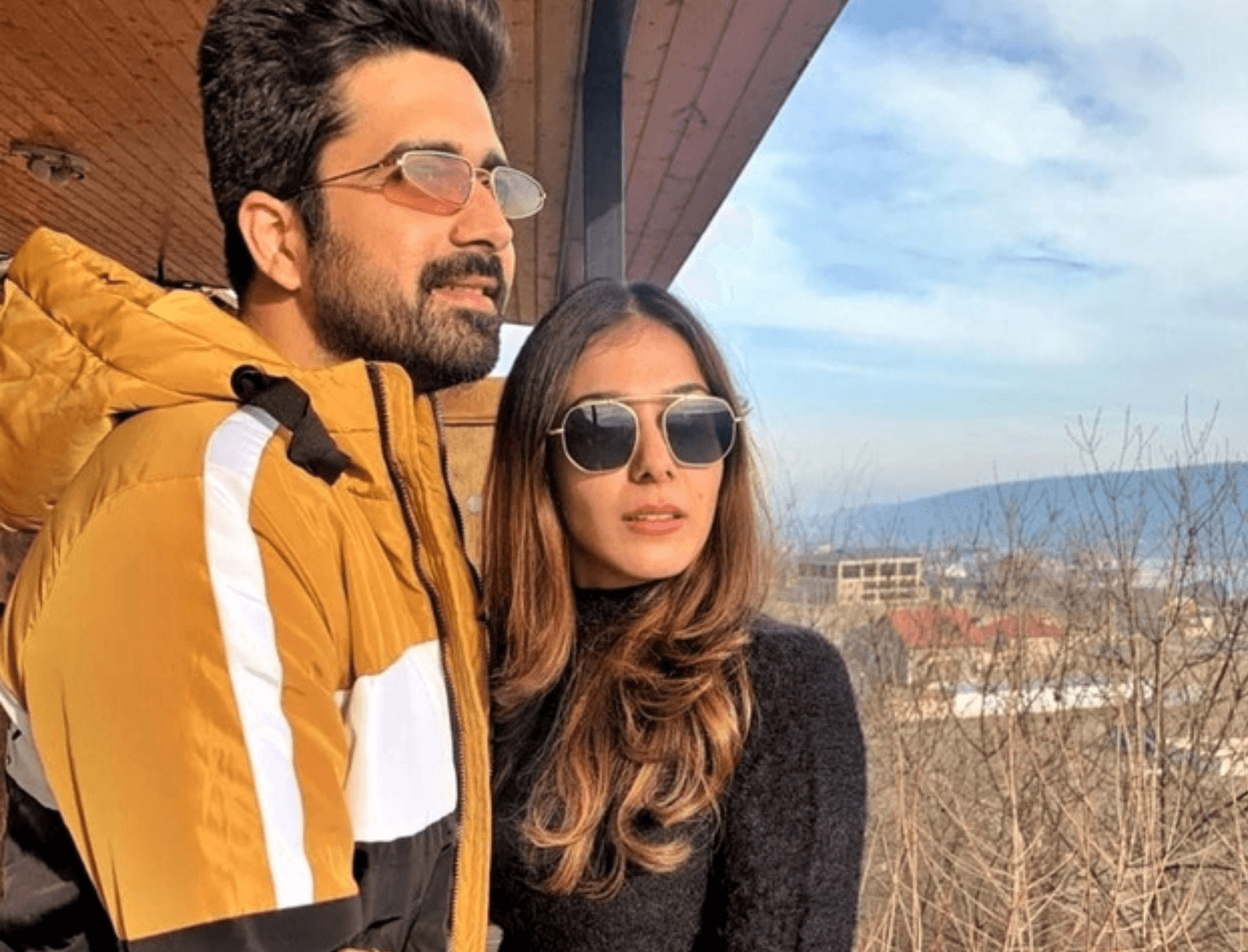 BB Contestant Palak Purswani Opens Up About Ex Avinash Sachdev&#8217;s Infidelity