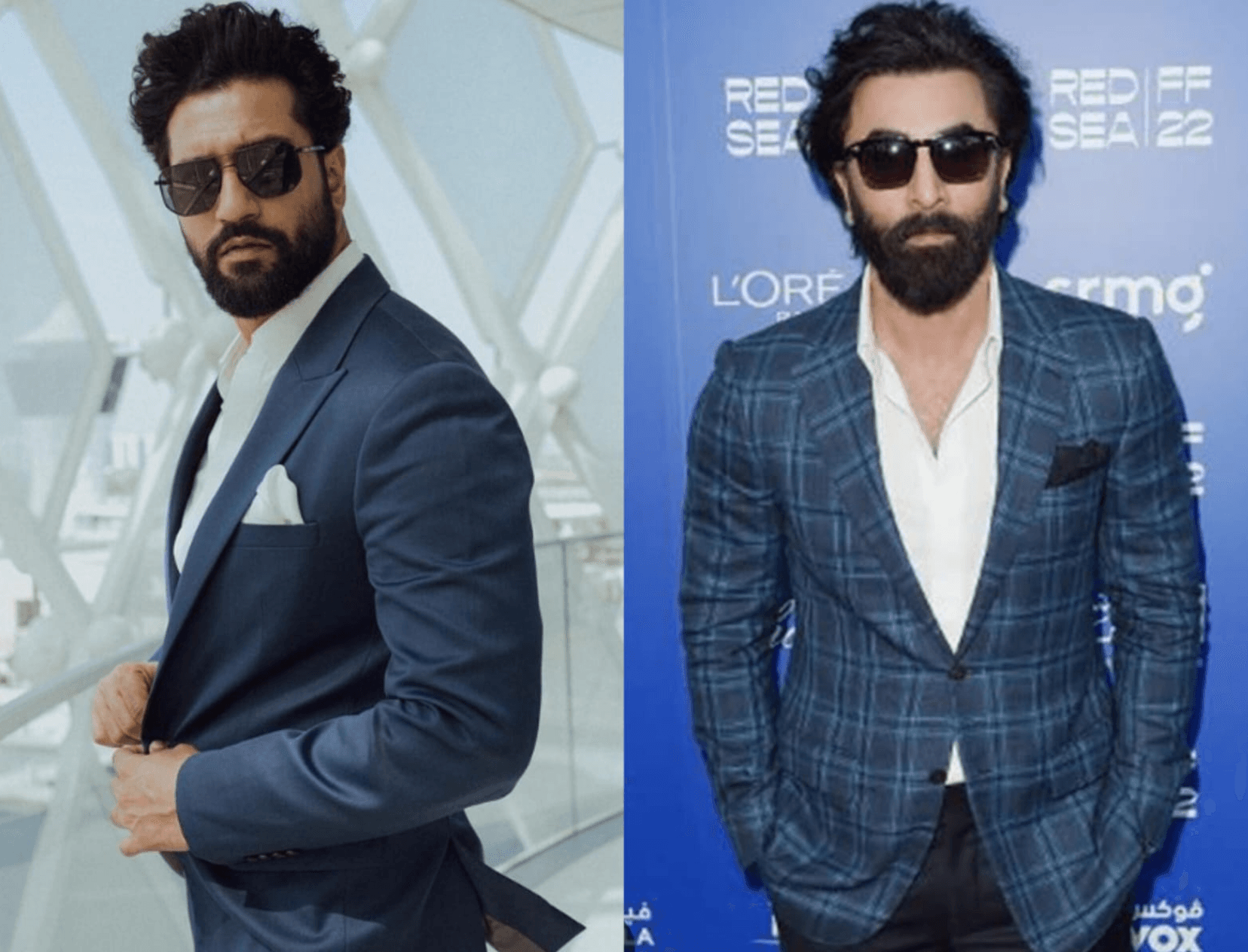 Netizens Think Vicky Kaushal Is Copying Ranbir Kapoor For This Bizarre Reason