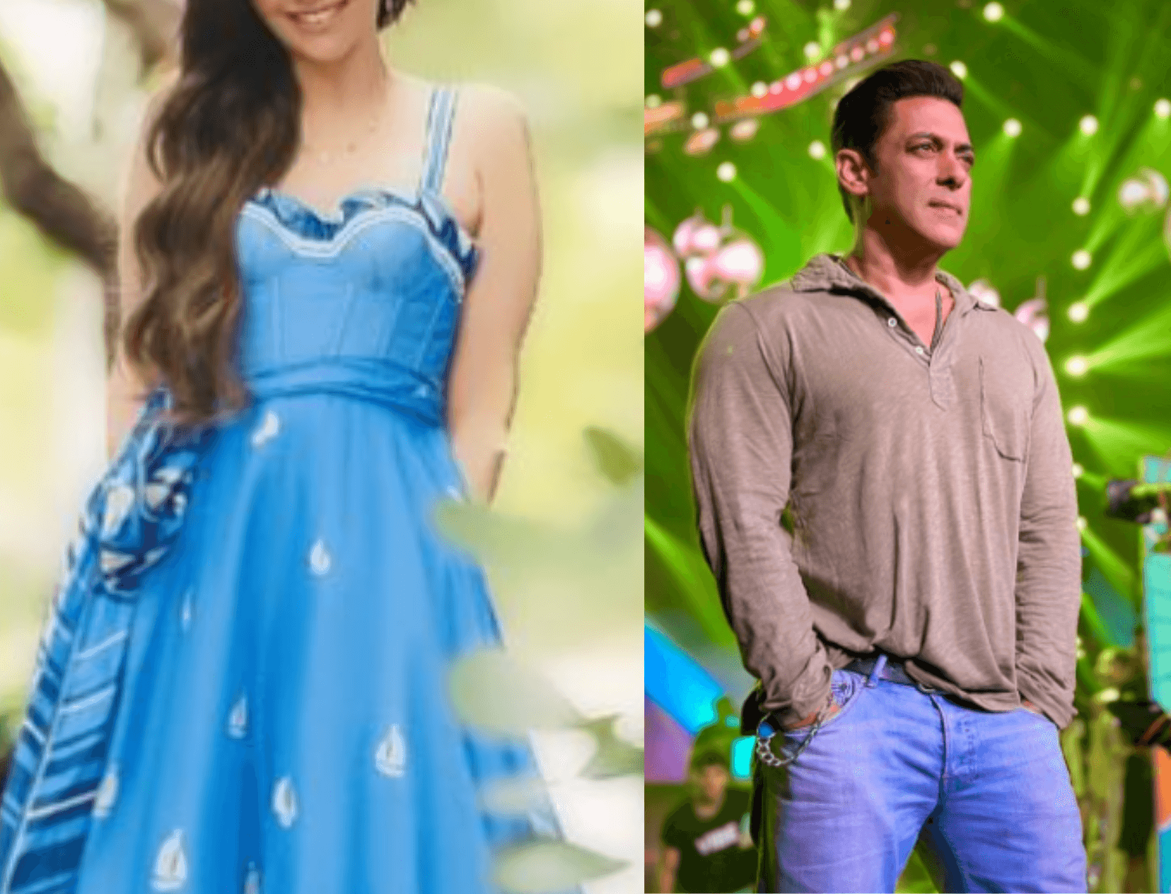 Did Salman Khan’s Ex Just Accuse Him Of Torturing Her In A Long Insta Post?