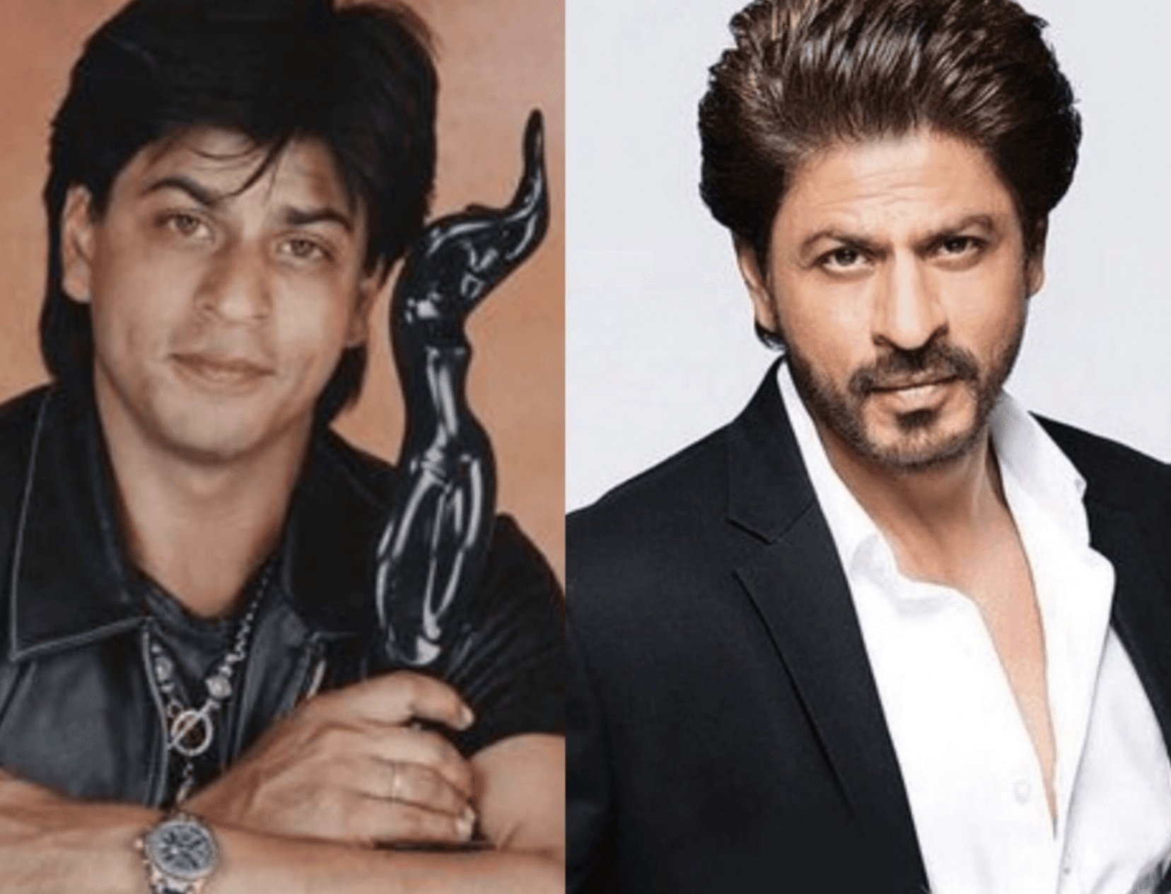 Did Shah Rukh Khan Bribe To Win His First Ever Award? This Video Is Proof