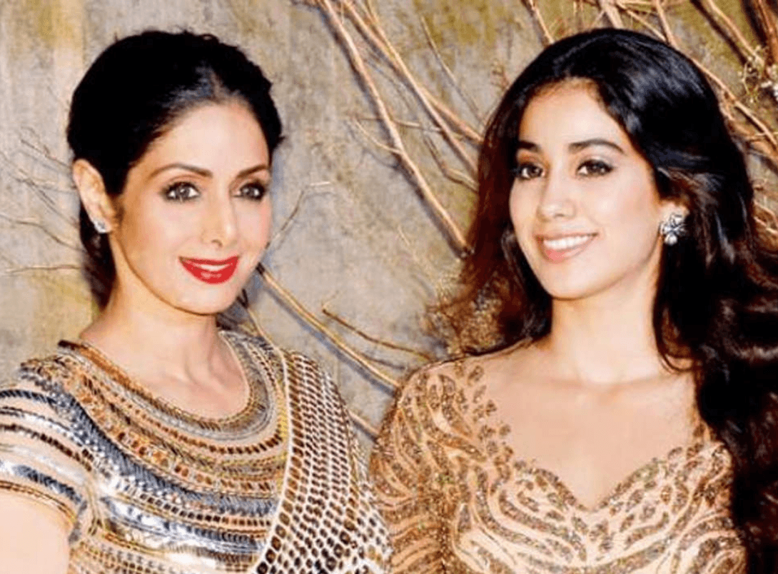 Janhvi Kapoor Talks About How She Coped With Sridevi&#8217;s Death &amp; It&#8217;s Heartbreaking