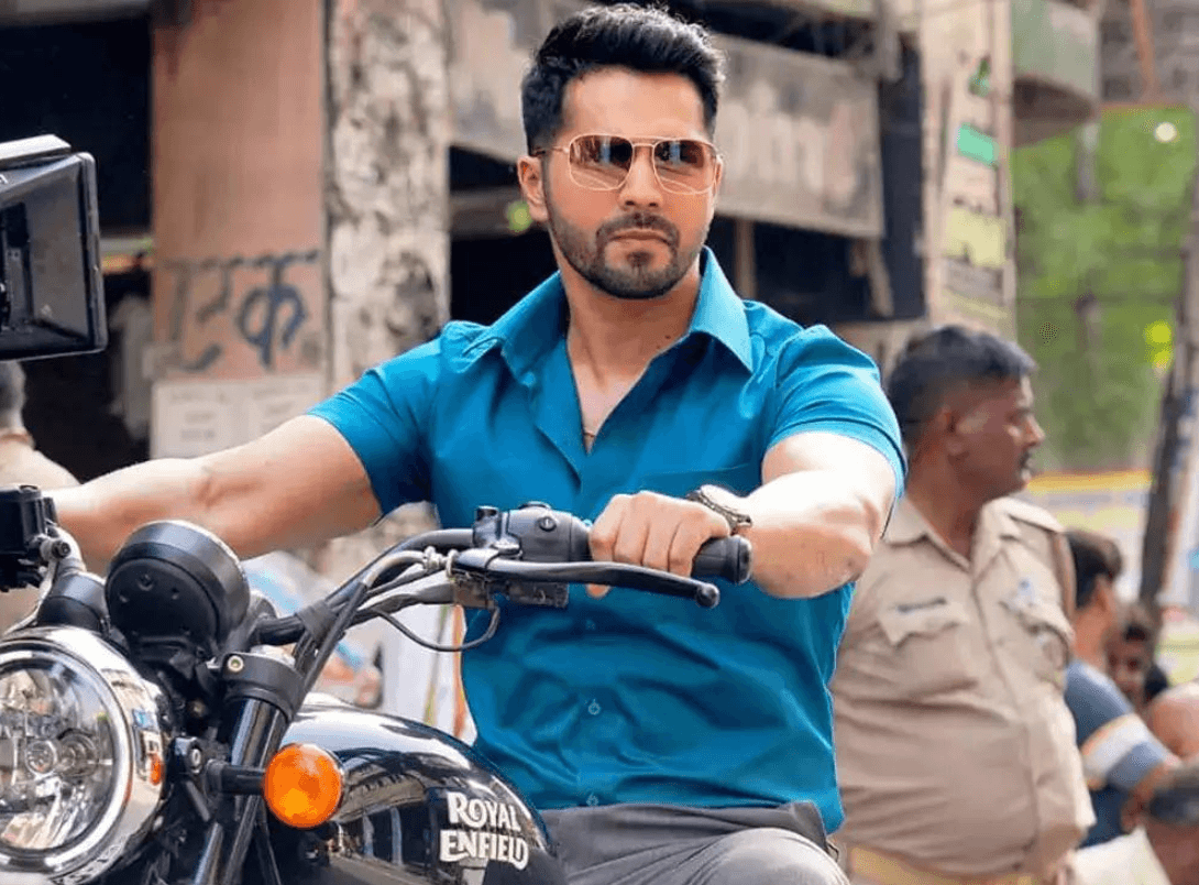 Varun Dhawan Breaks Silence On Bawaal Controversy For The First Time