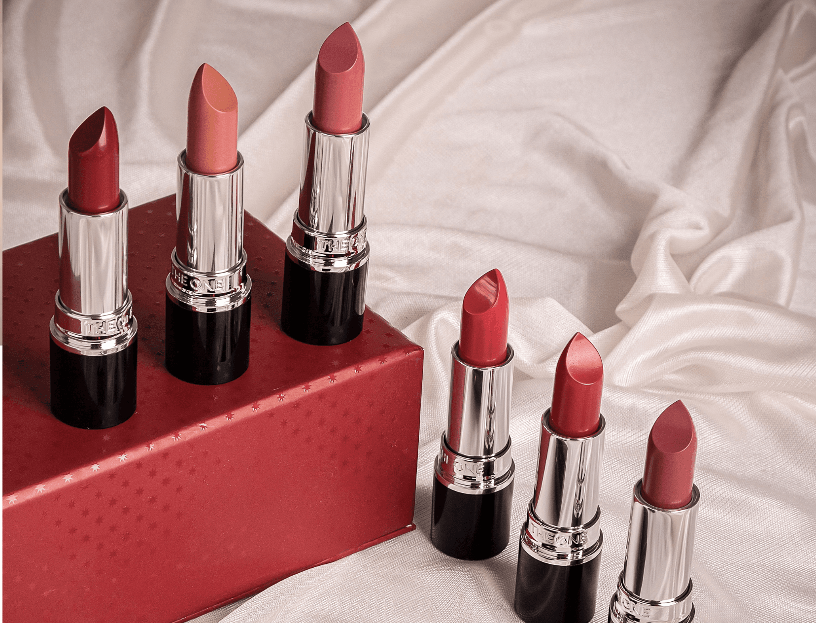 Dupes For 10 Viral Lipsticks That Are Insta-Approved