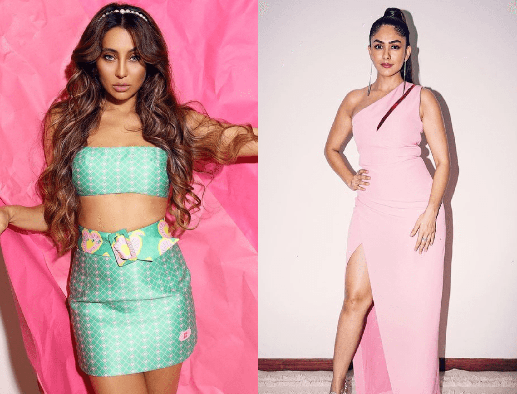 5 Desi Divas Who Won Our Heart With Their Barbie-Inspired Outfits